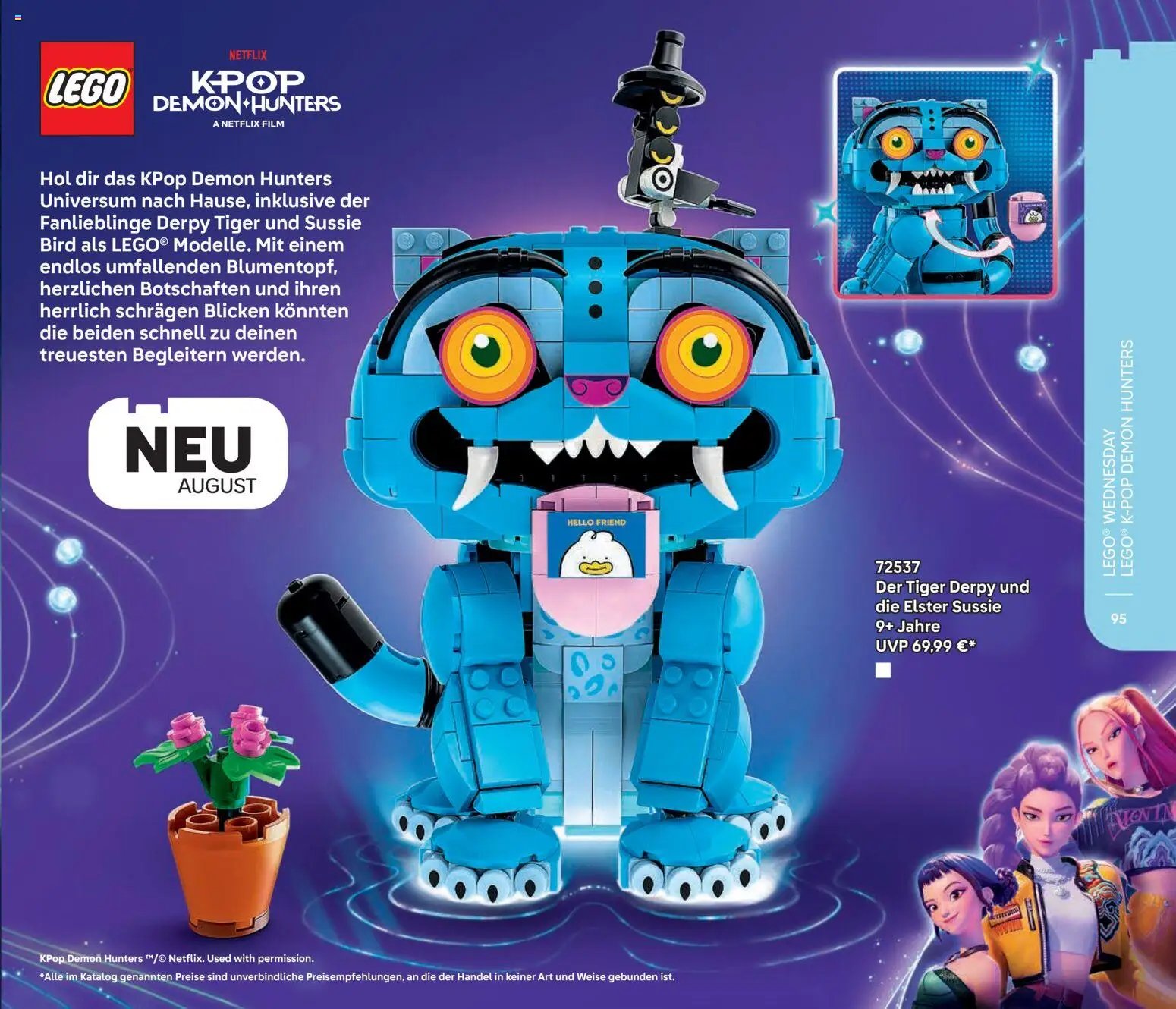 Lego Angebote