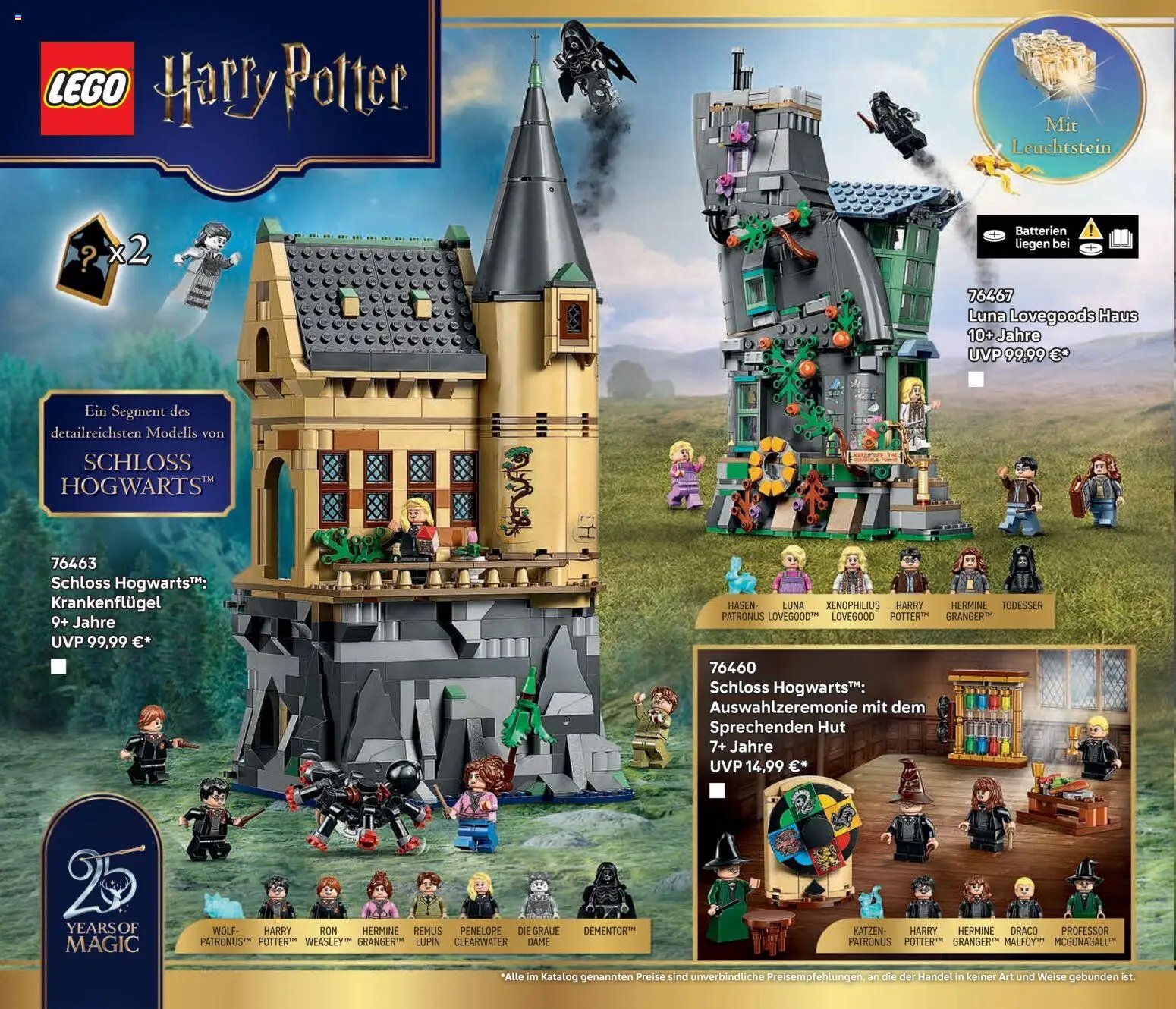 Lego Angebote