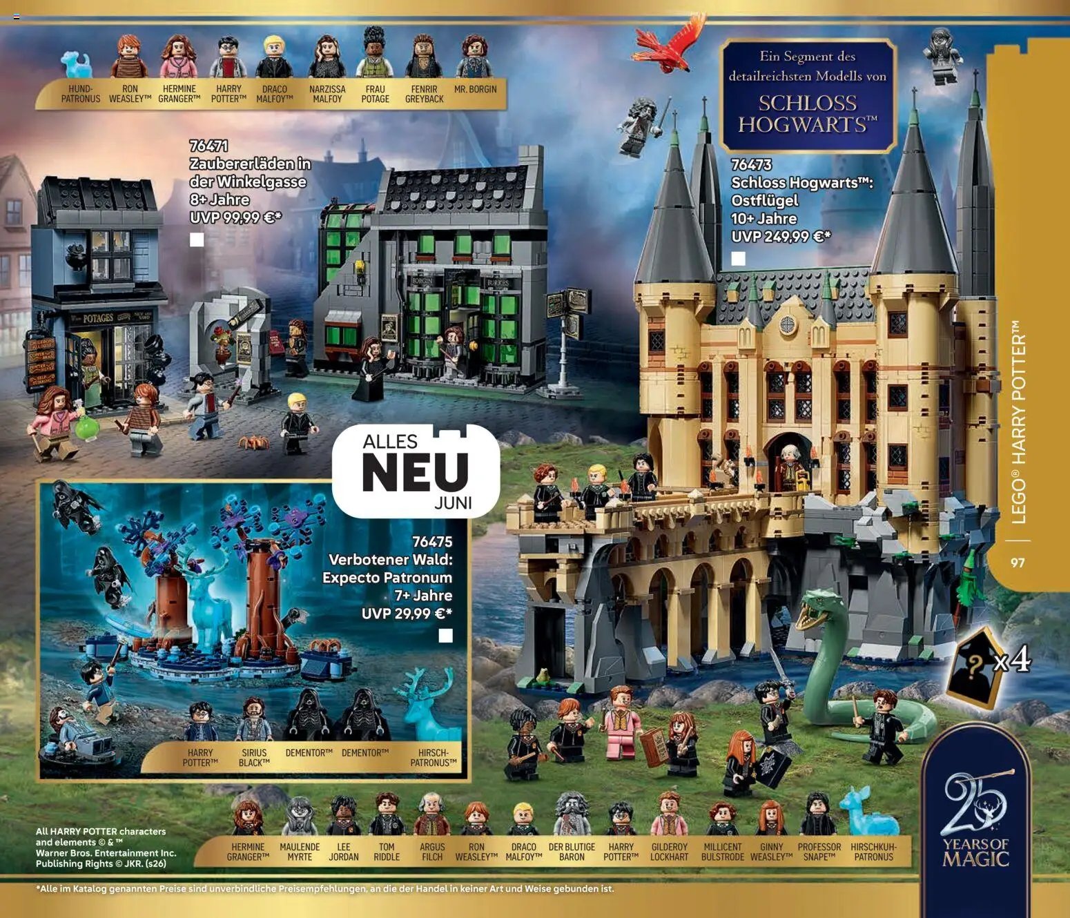 Lego Angebote