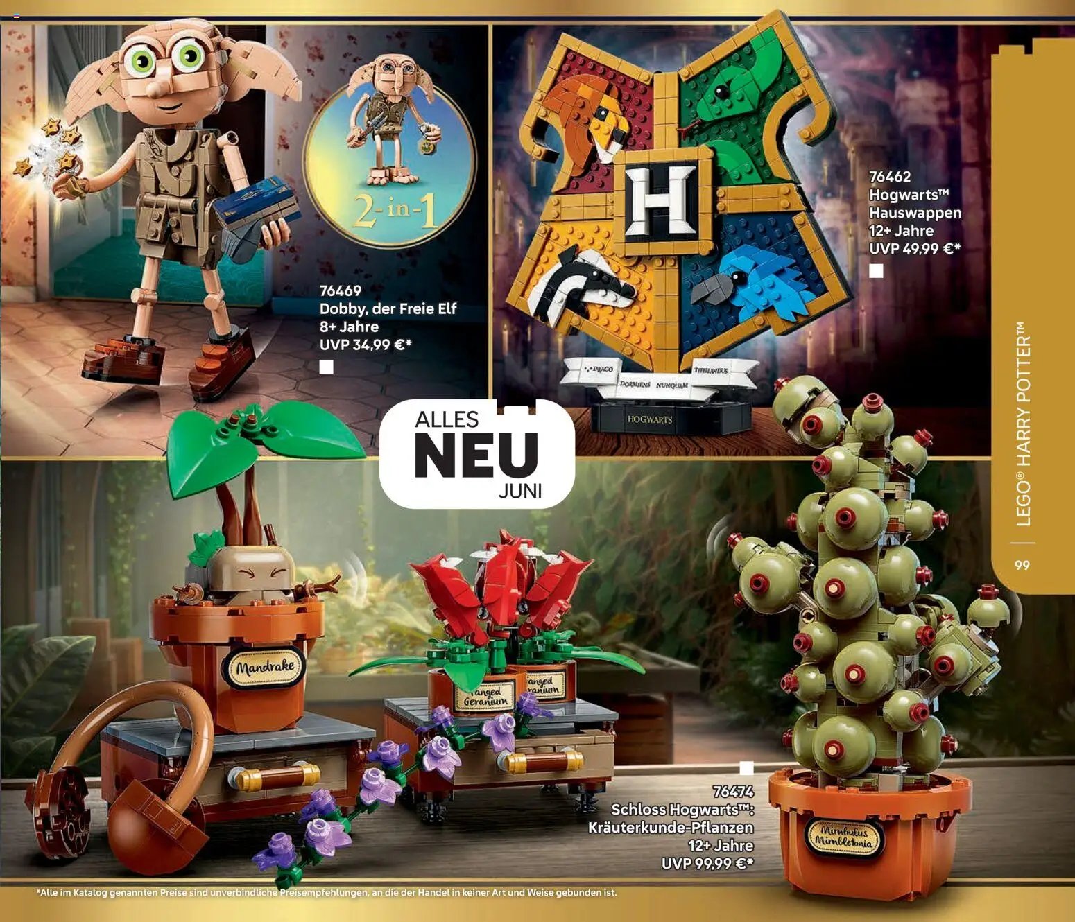 Lego Angebote