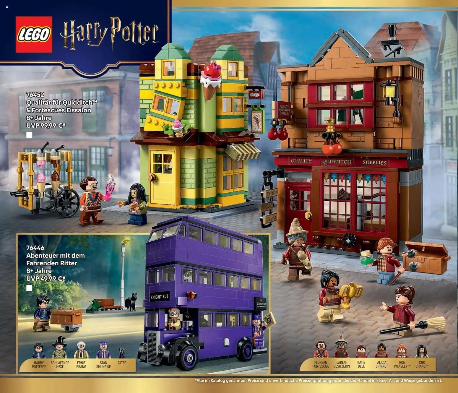 Lego Angebote