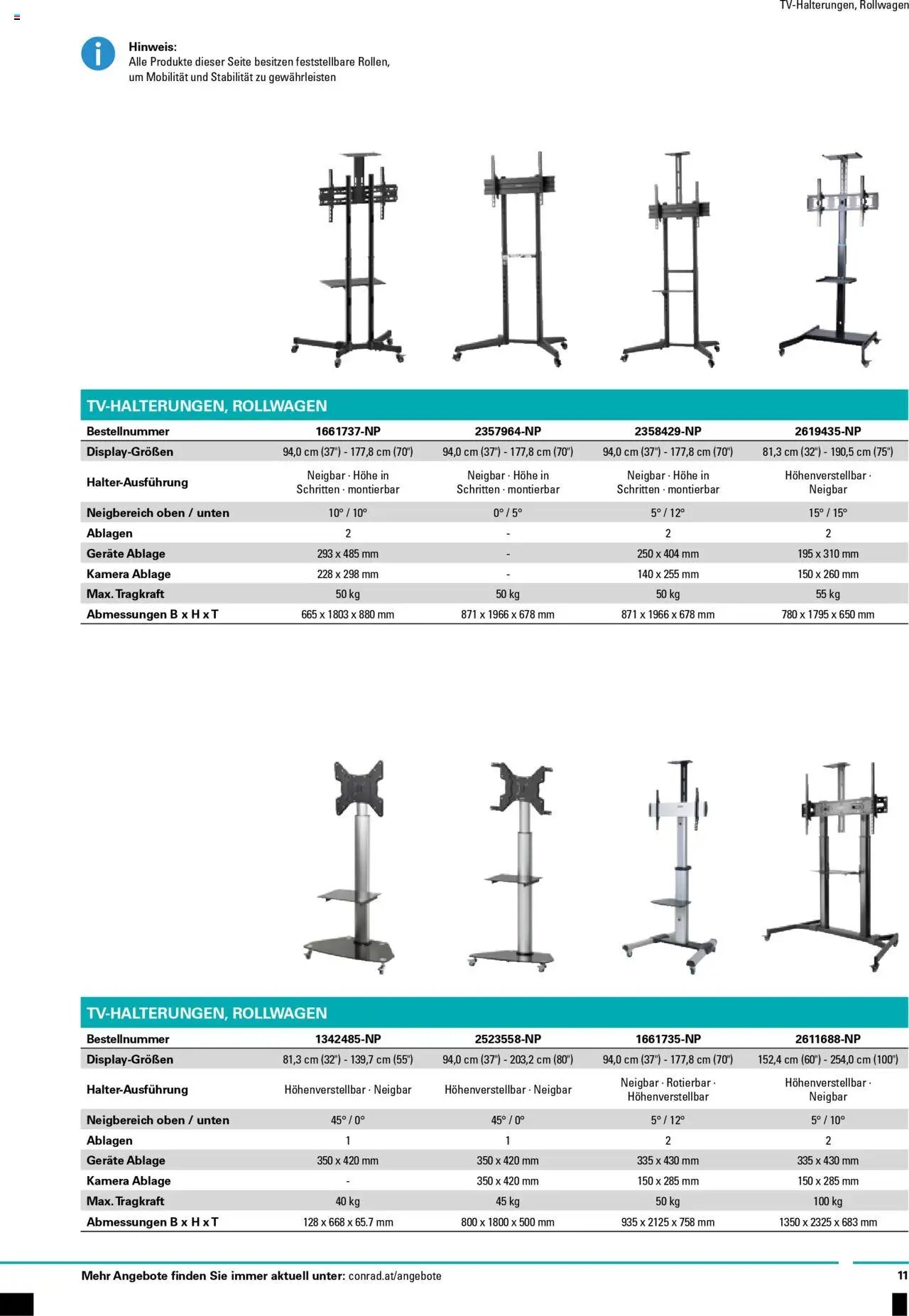 Conrad Speaka Professional