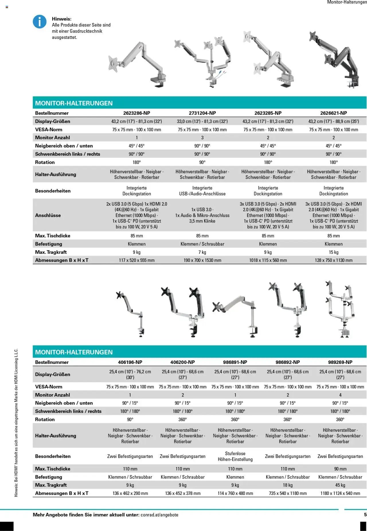 Conrad Speaka Professional