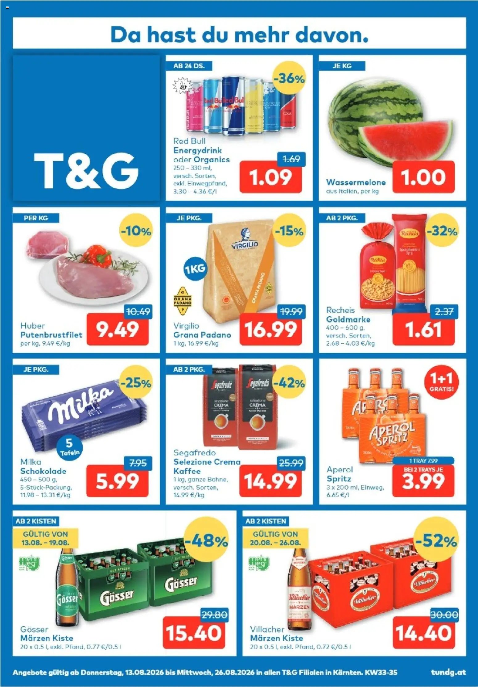 T&G Kärnten