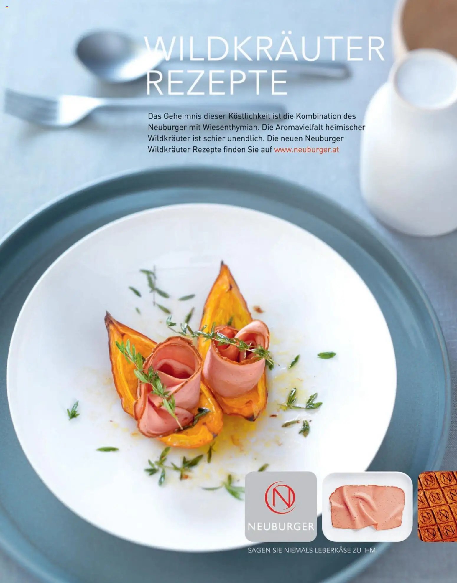 Sutterlüty B’sundrig Magazine