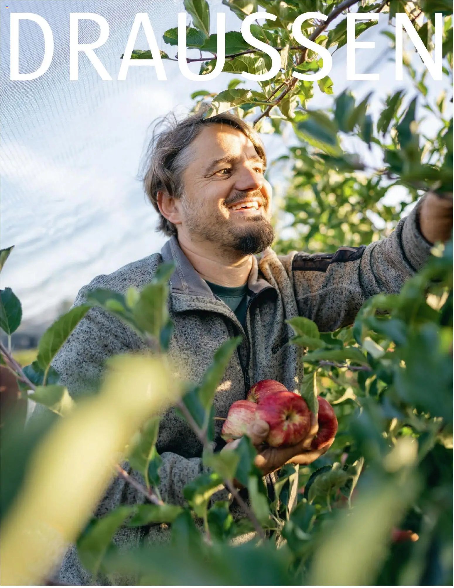 Sutterlüty B’sundrig Magazine