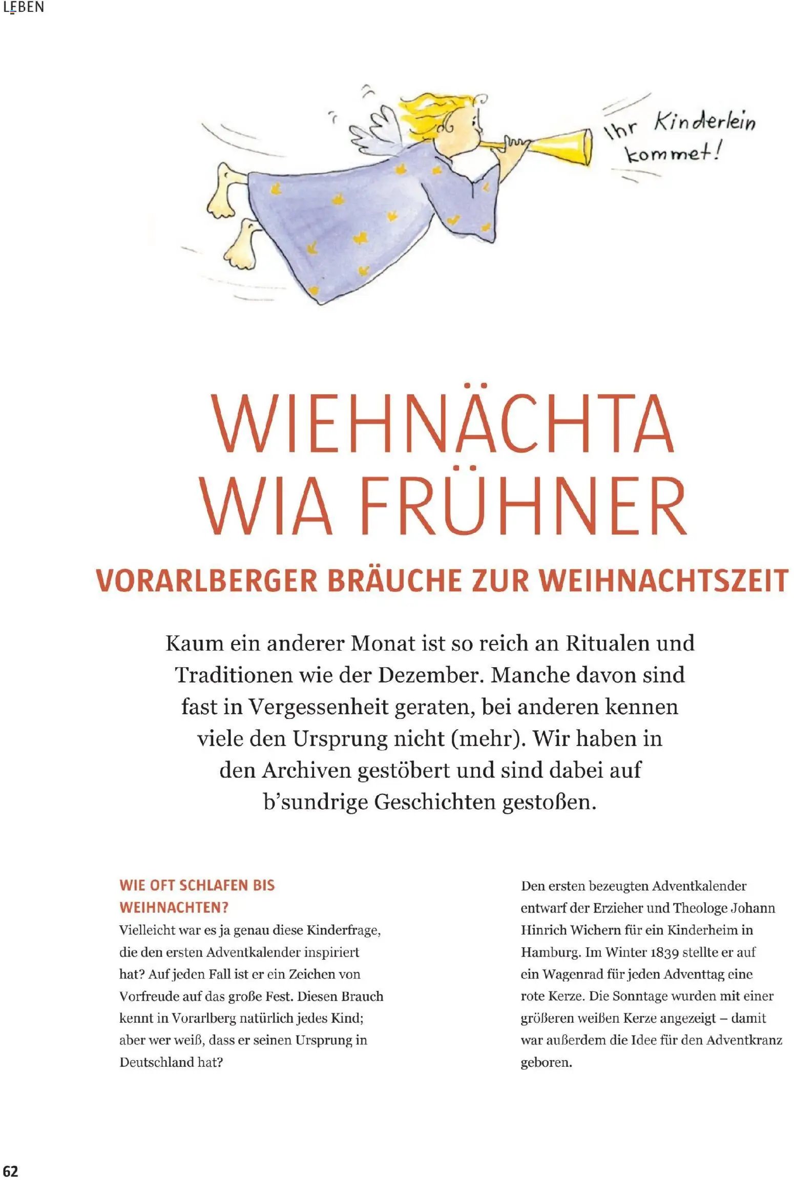 Sutterlüty B’sundrig Magazine