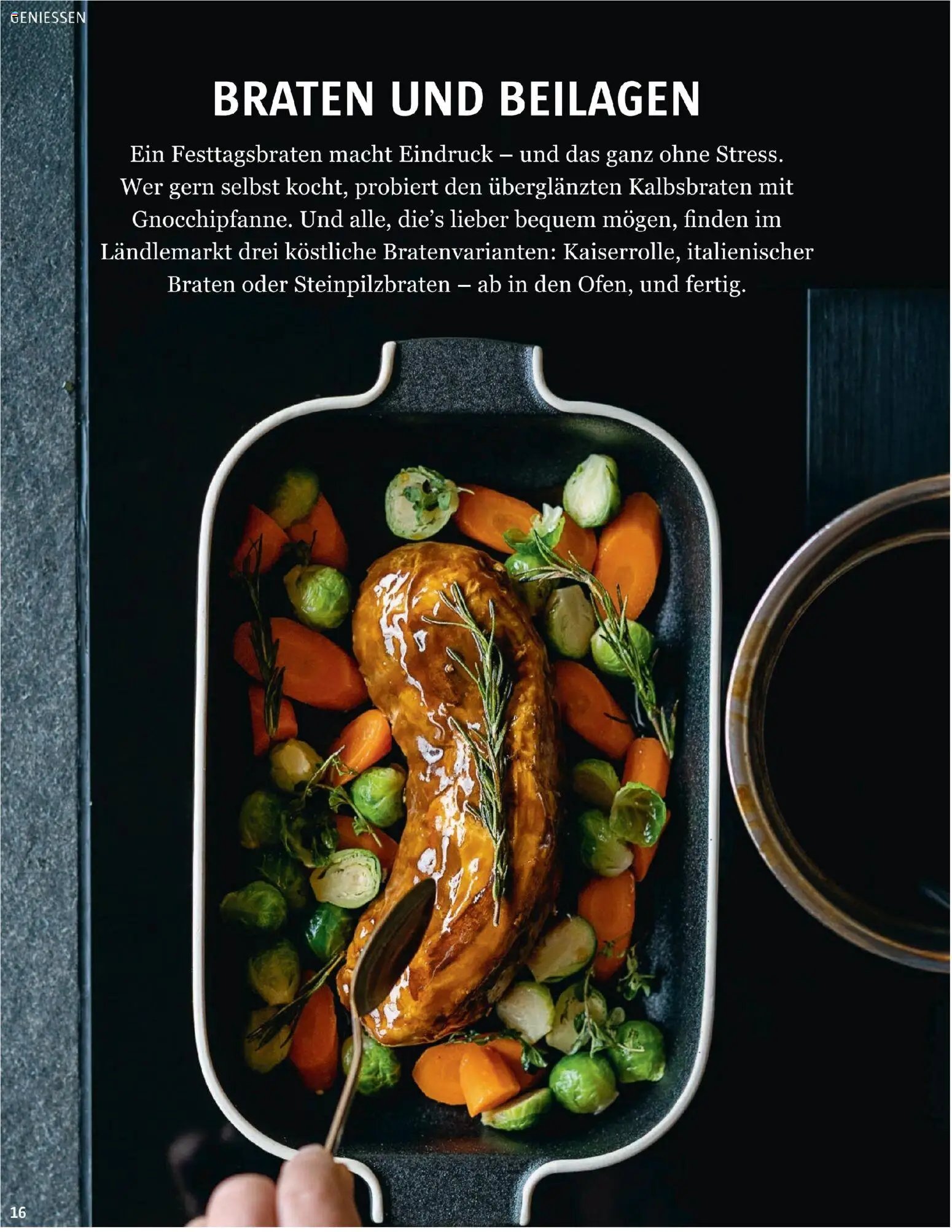 Sutterlüty B’sundrig Magazine