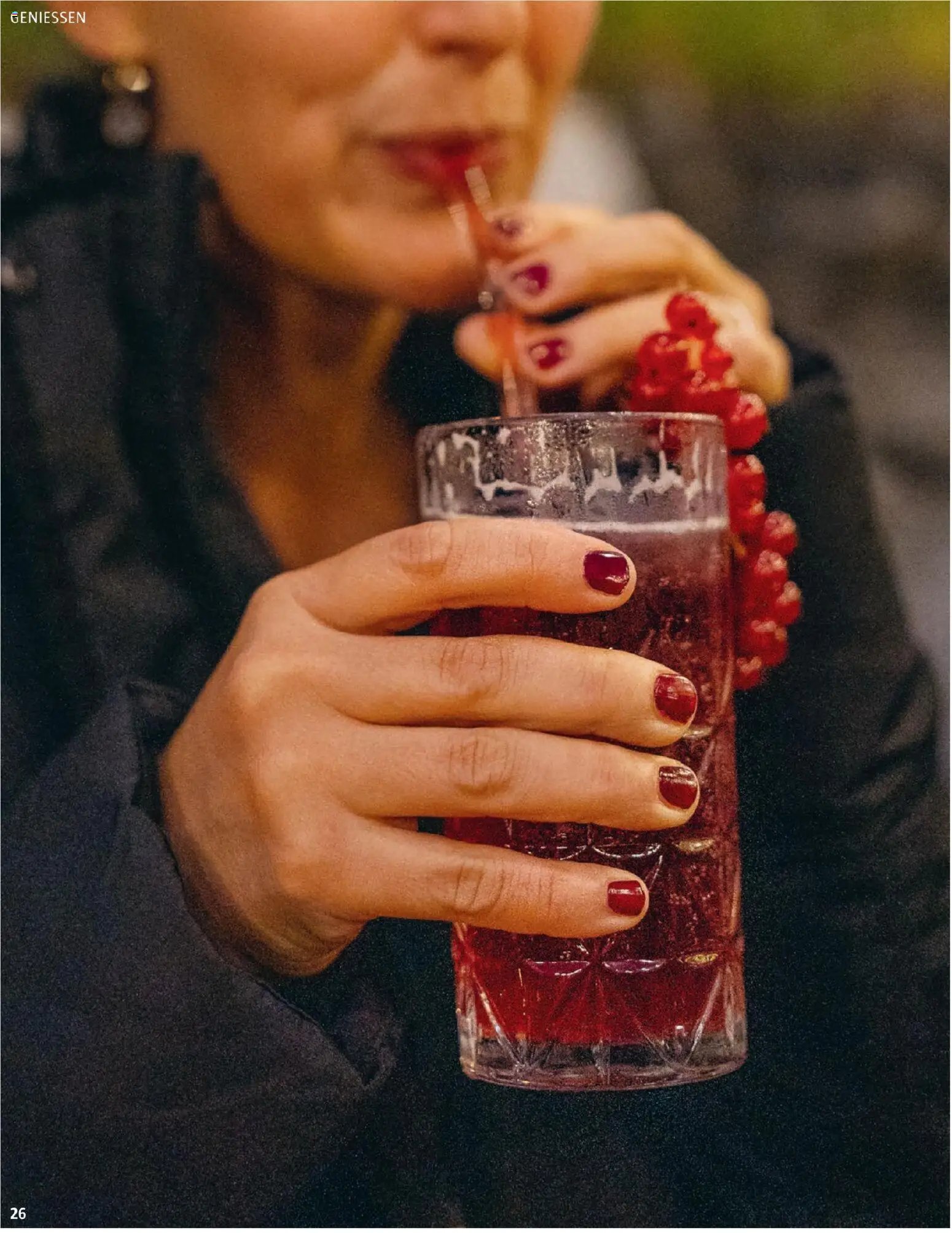 Sutterlüty B’sundrig Magazine