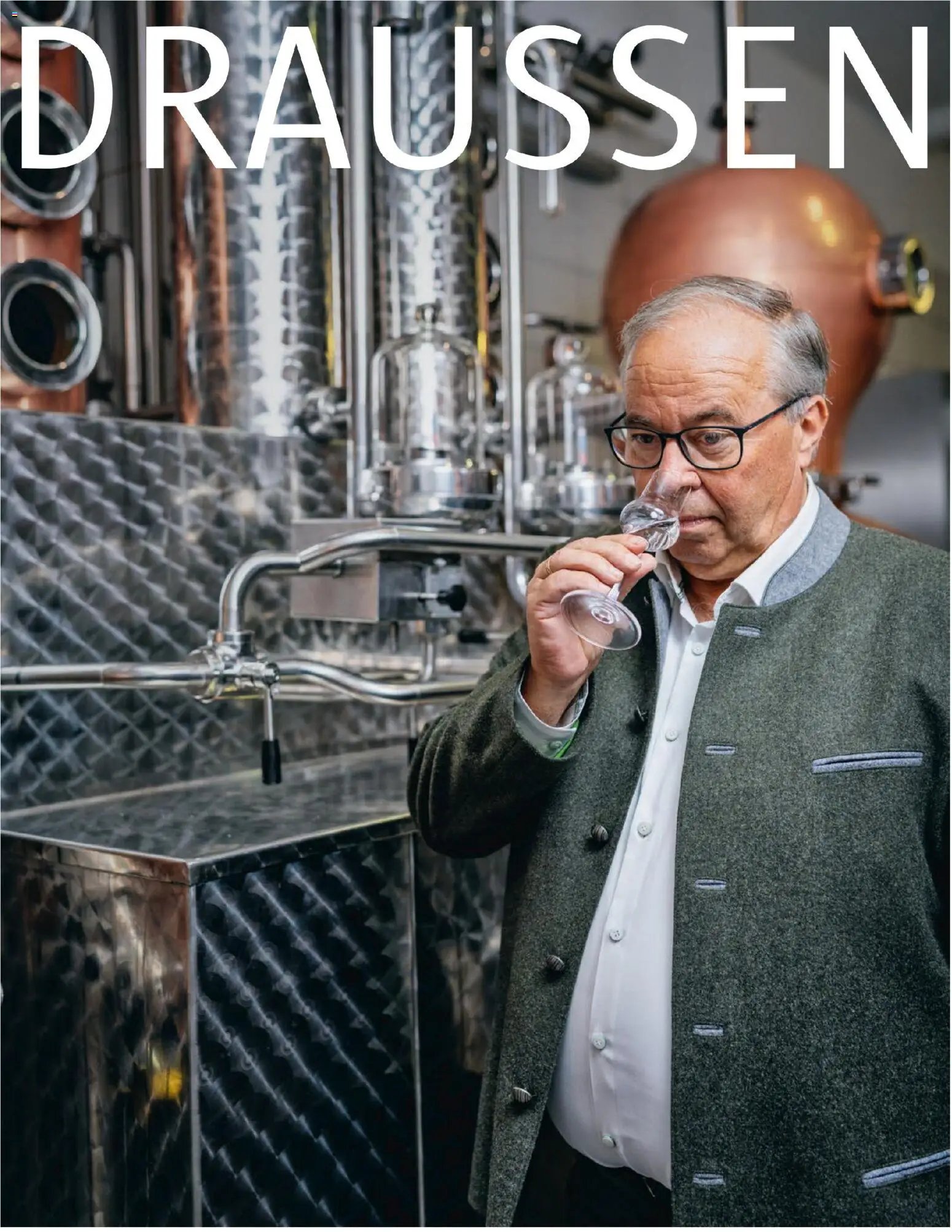 Sutterlüty B’sundrig Magazine