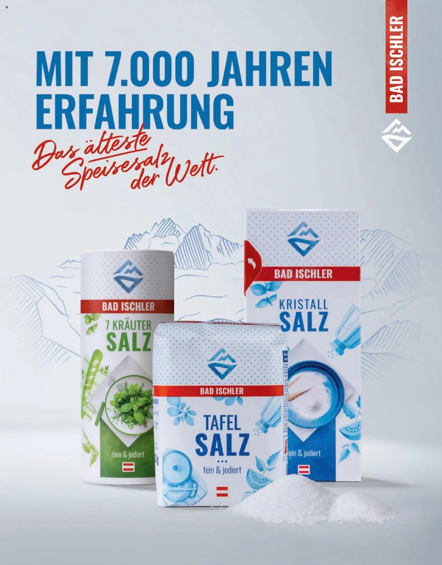 Sutterlüty B’sundrig Magazine