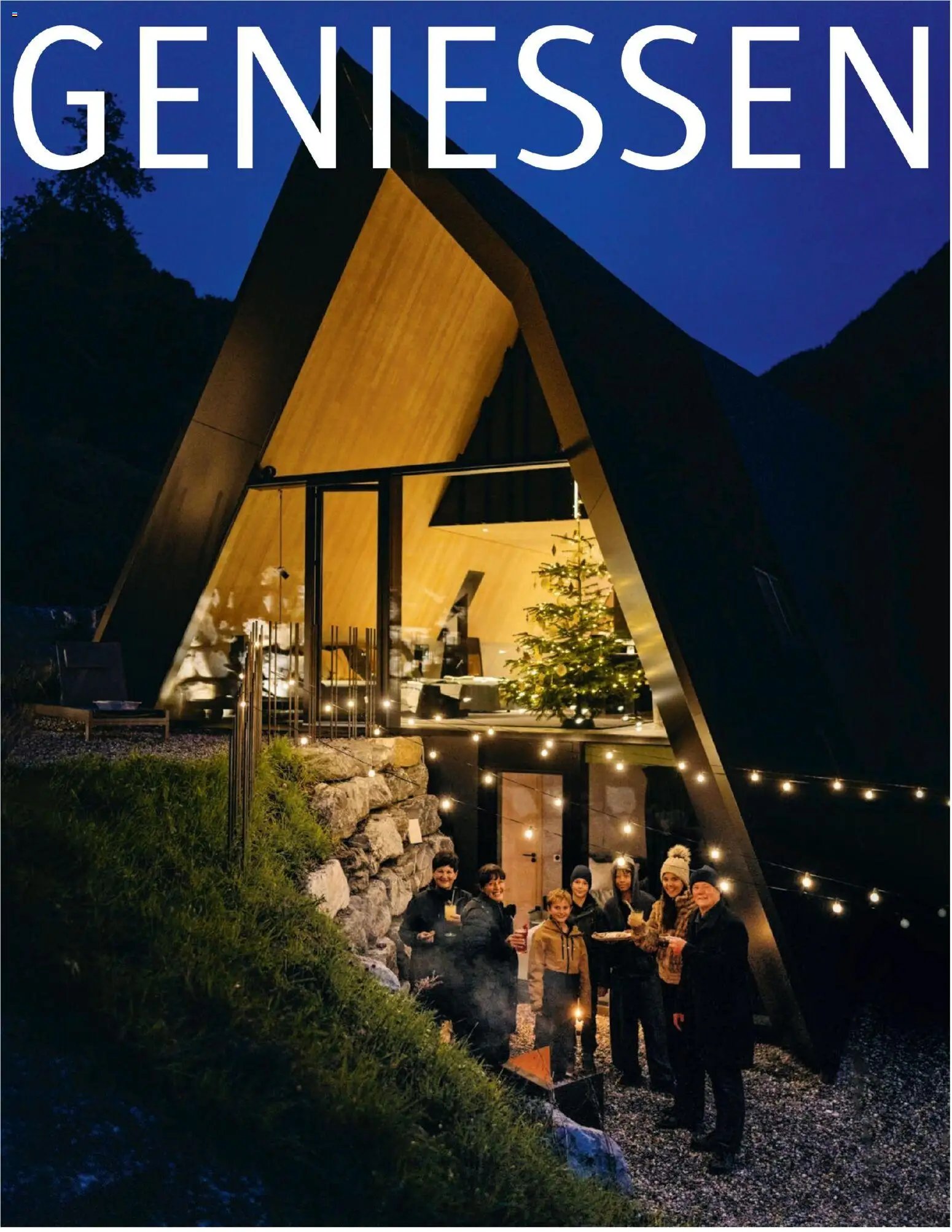 Sutterlüty B’sundrig Magazine