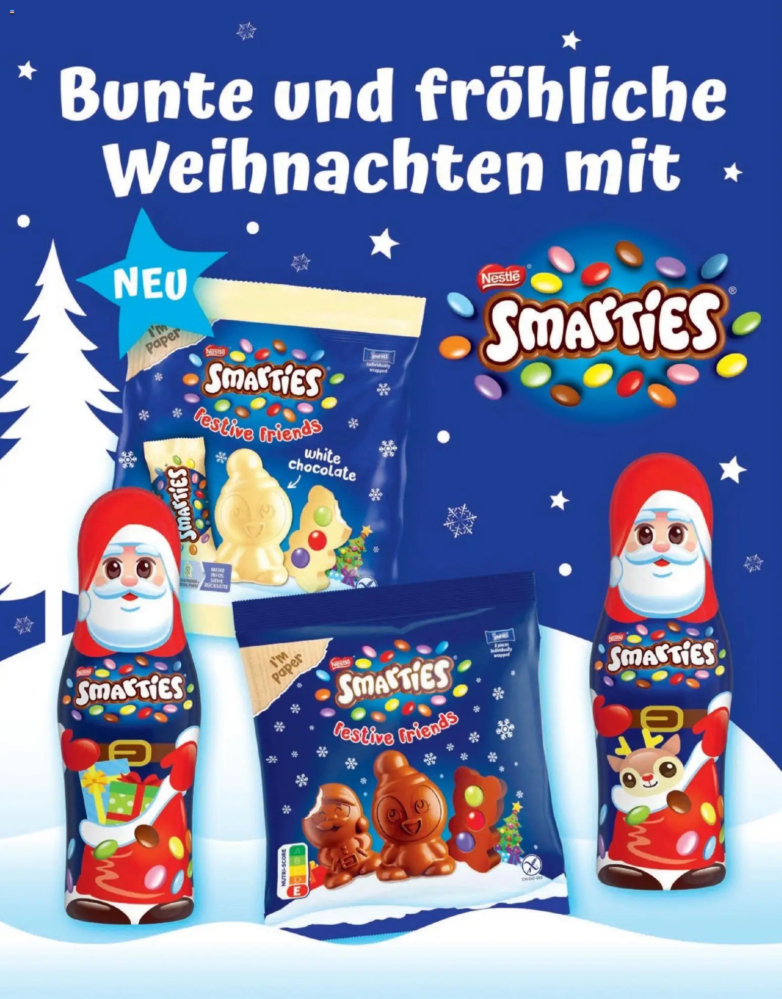 Sutterlüty B’sundrig Magazine