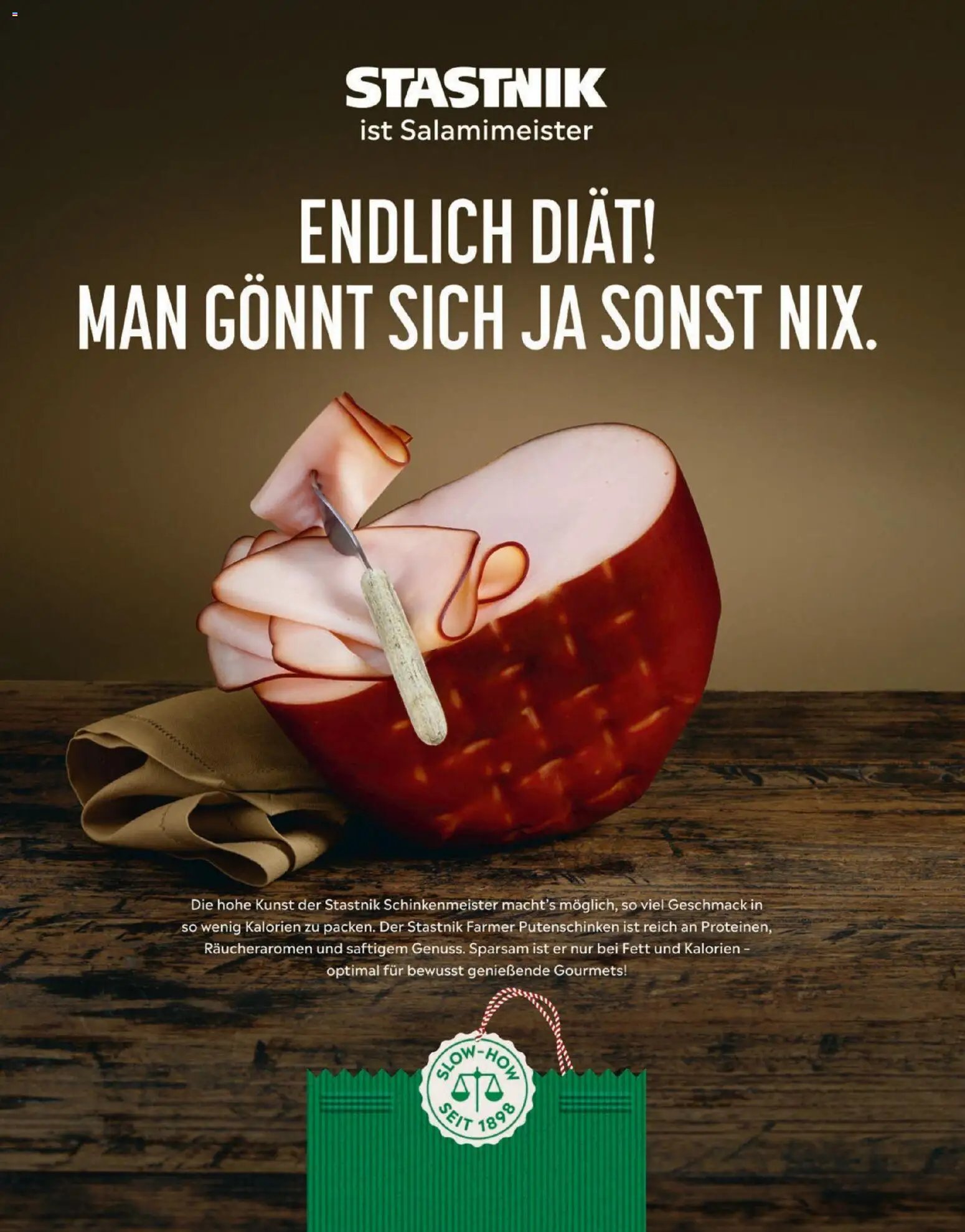 Sutterlüty B’sundrig Magazine