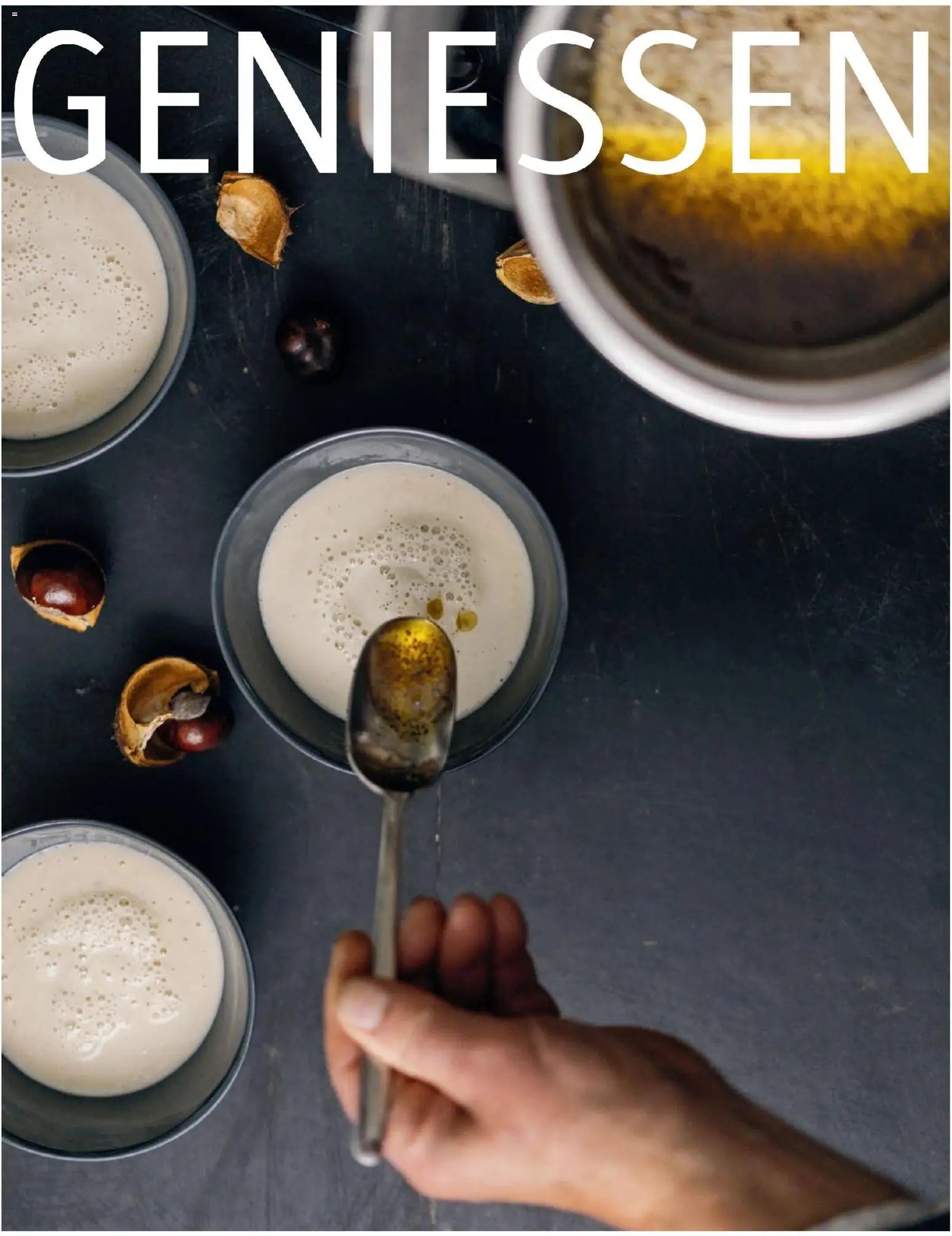 Sutterlüty B’sundrig Magazine