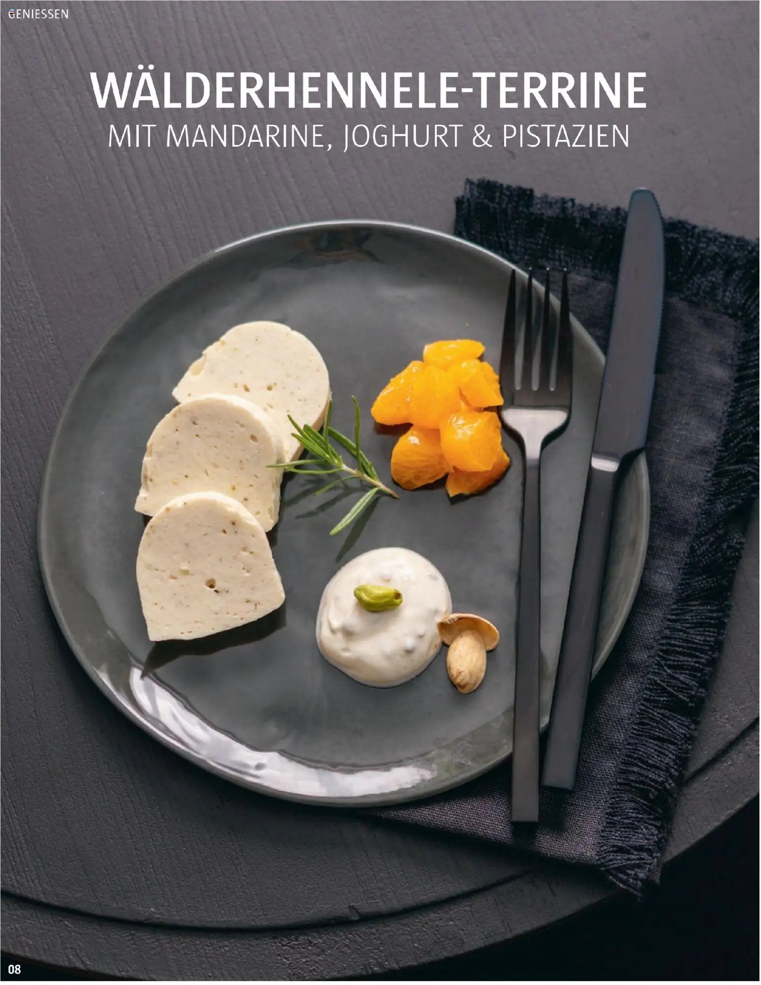 Sutterlüty B’sundrig Magazine