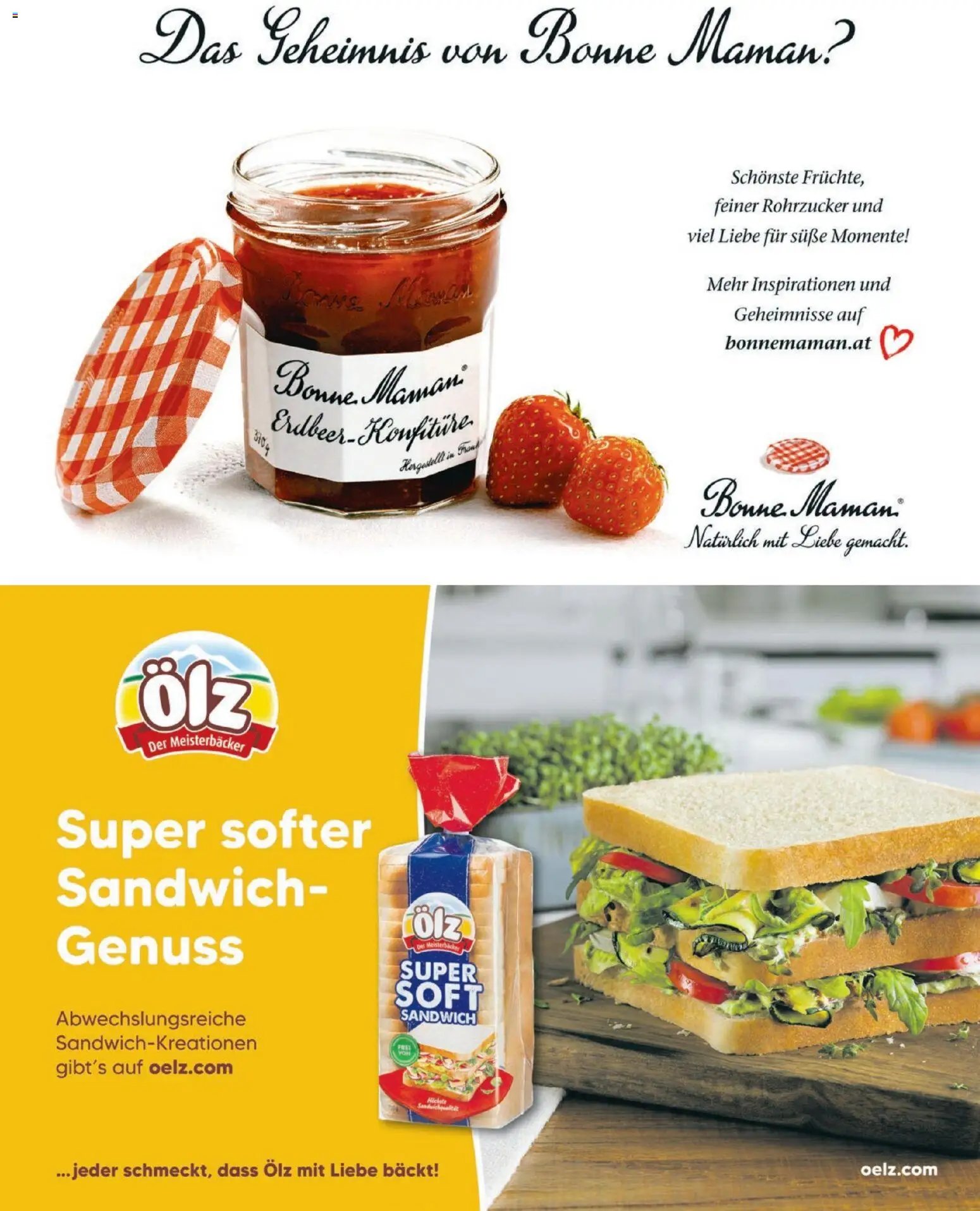 Sutterlüty B’sundrig Magazine