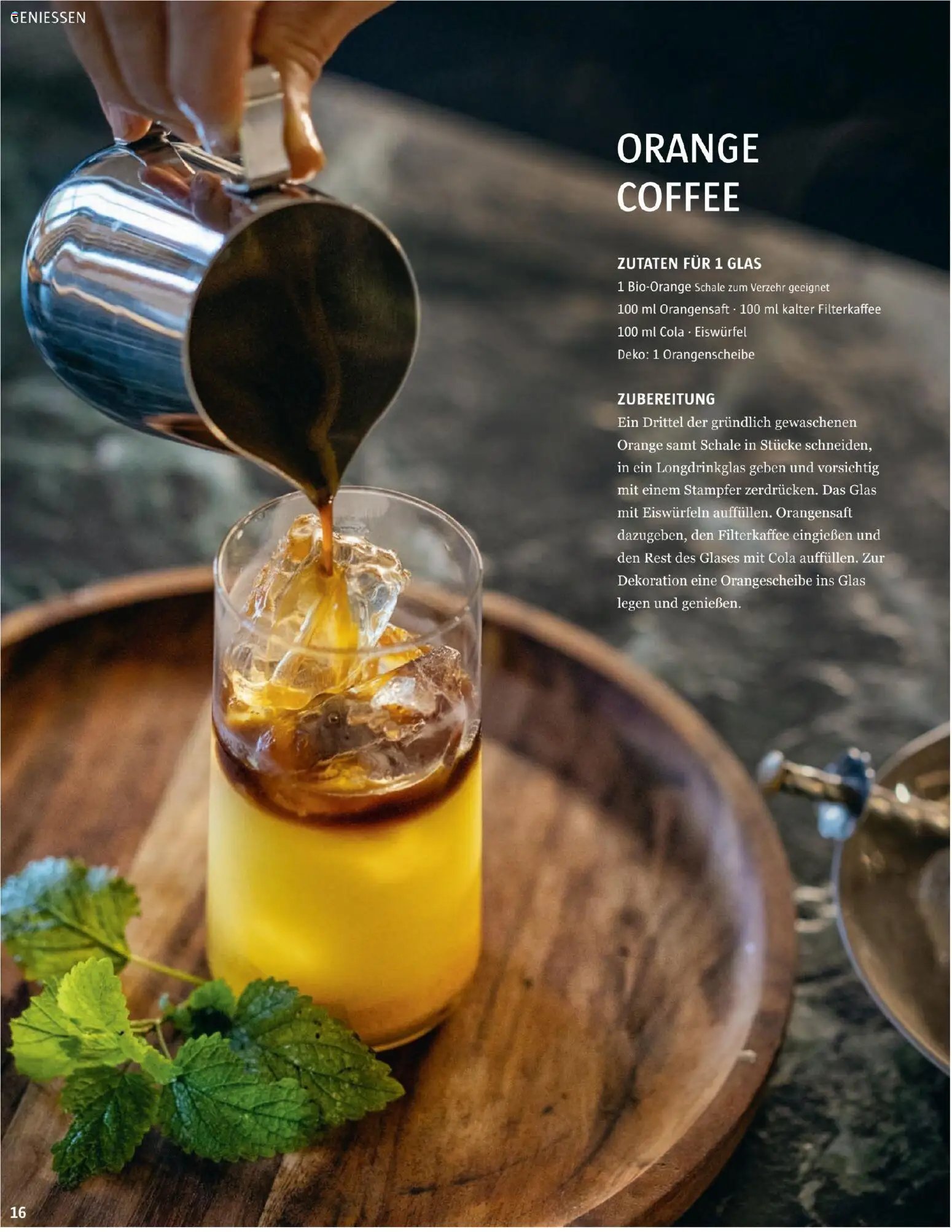 Sutterlüty B’sundrig Magazine