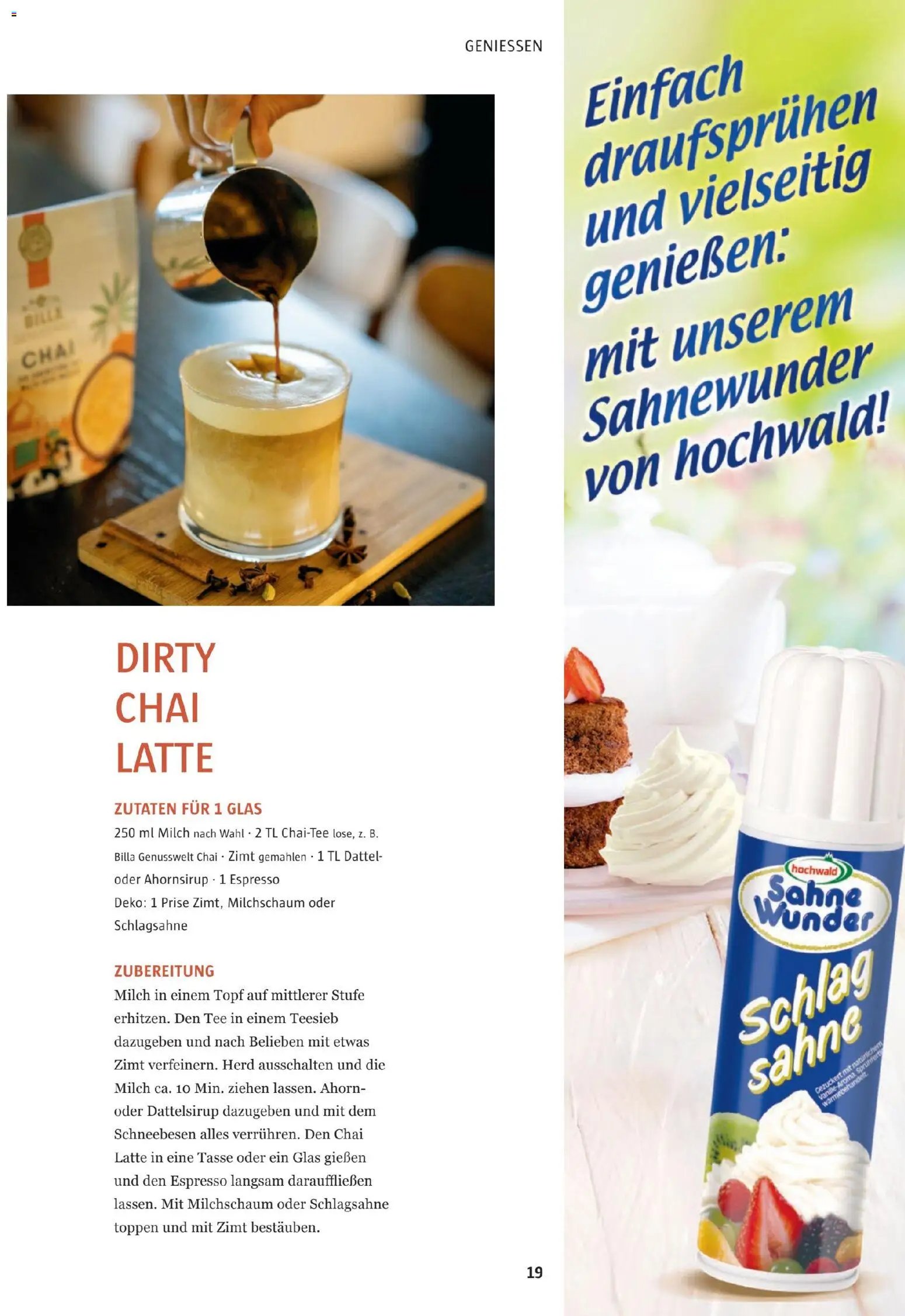Sutterlüty B’sundrig Magazine