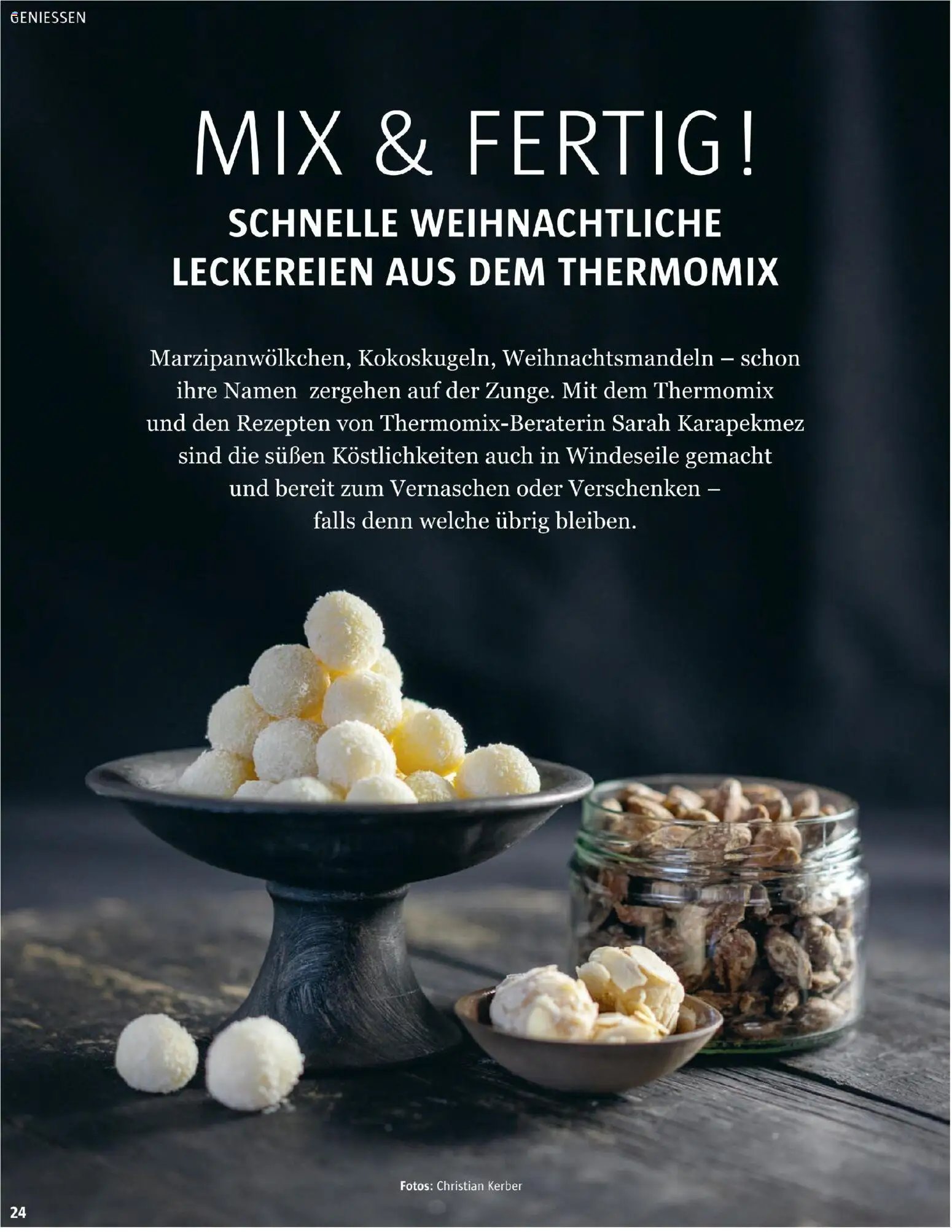 Sutterlüty B’sundrig Magazine