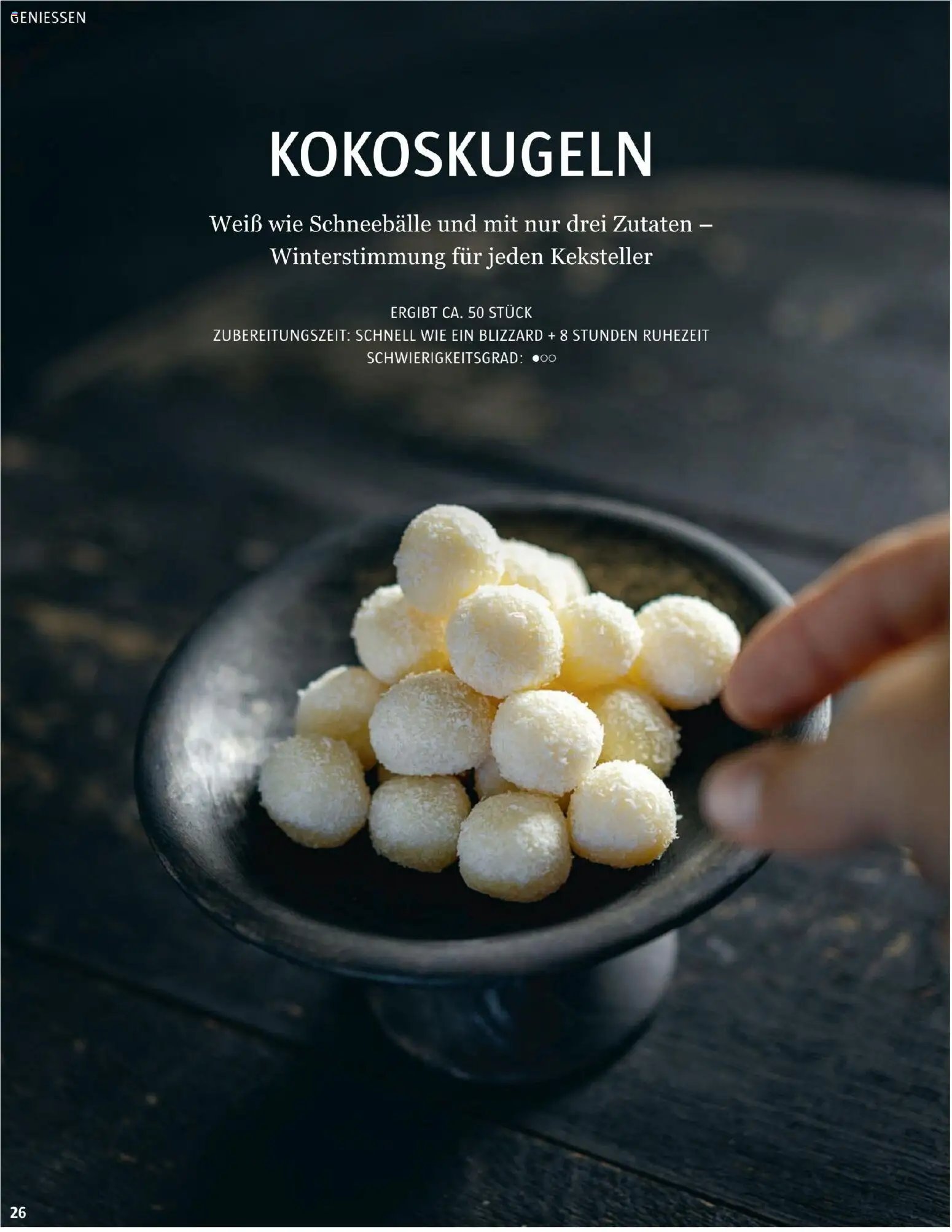 Sutterlüty B’sundrig Magazine