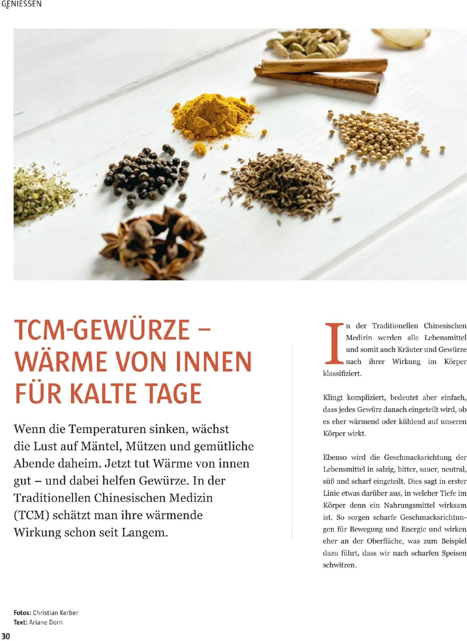 Sutterlüty B’sundrig Magazine