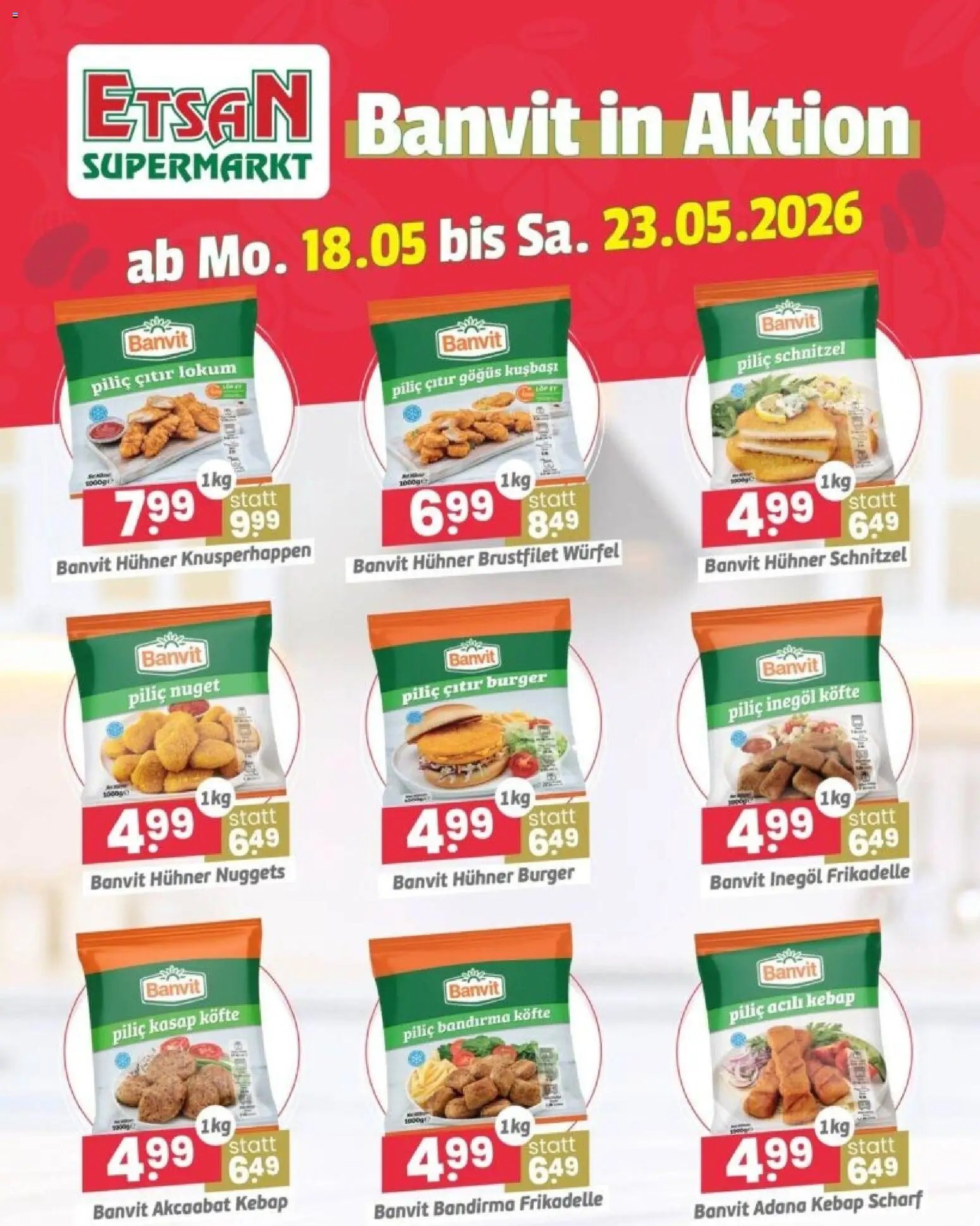 ETSAN Flugblatt