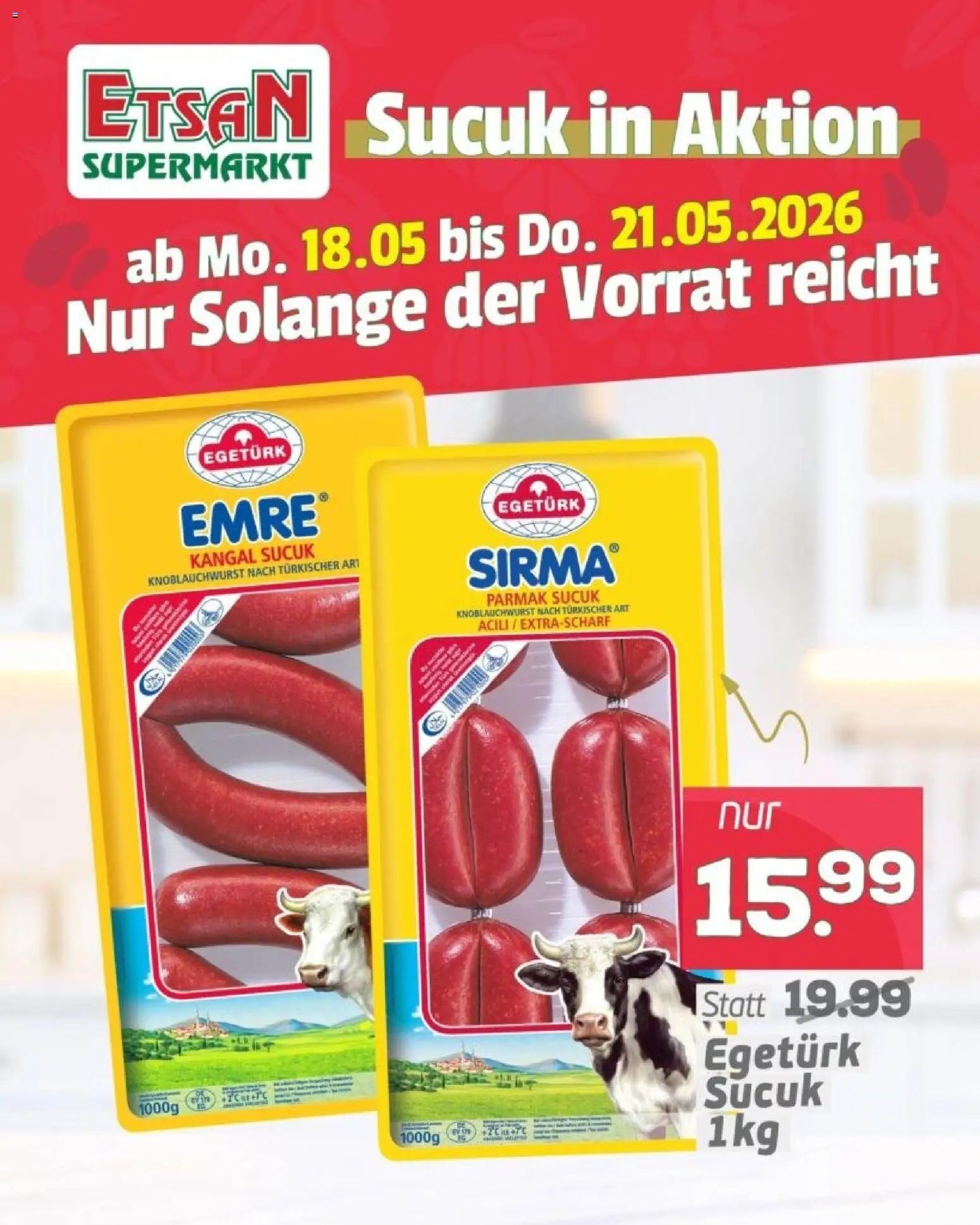 ETSAN Flugblatt