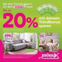 Mömax Prospekt aktuell