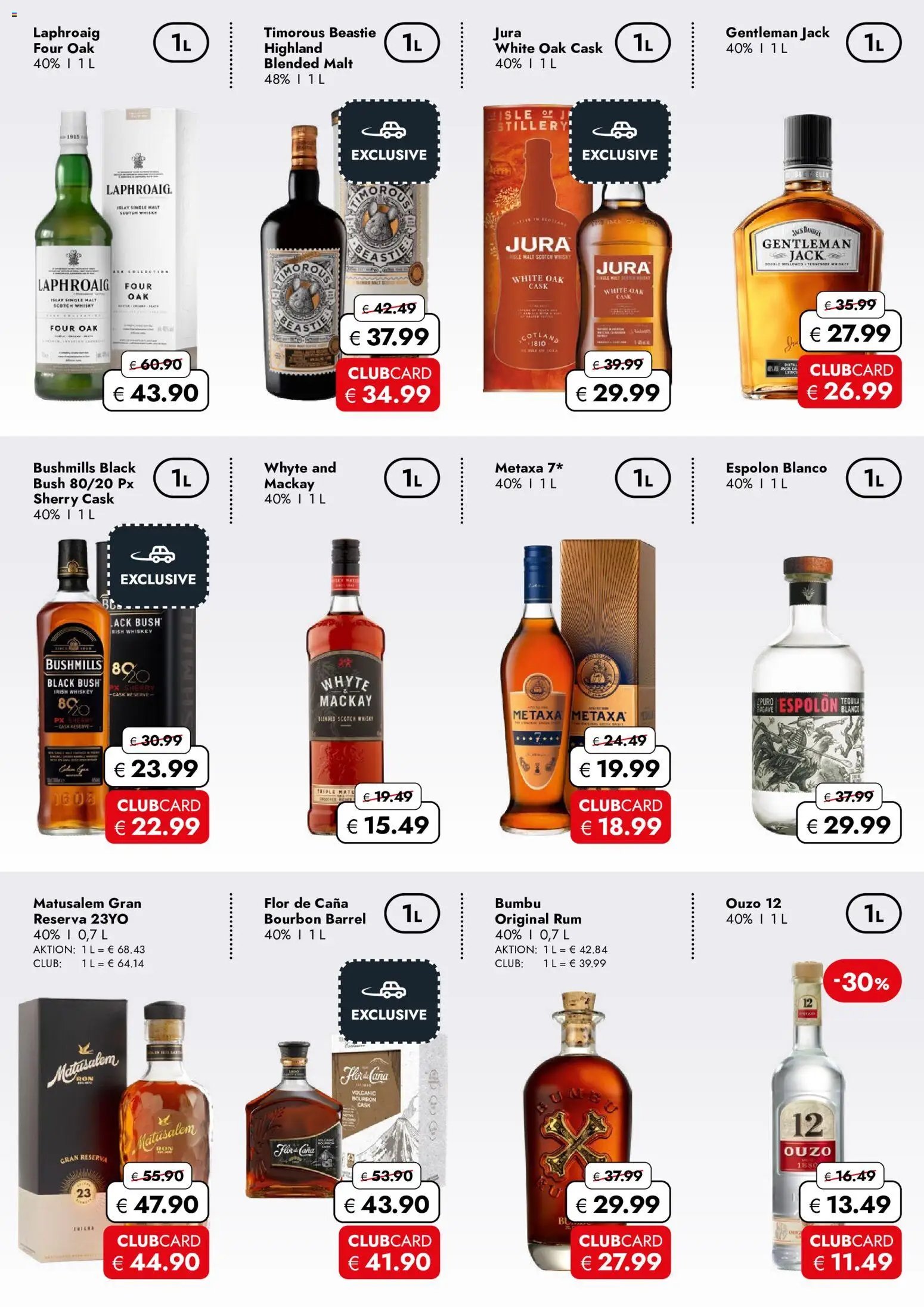 Travel FREE Flugblatt