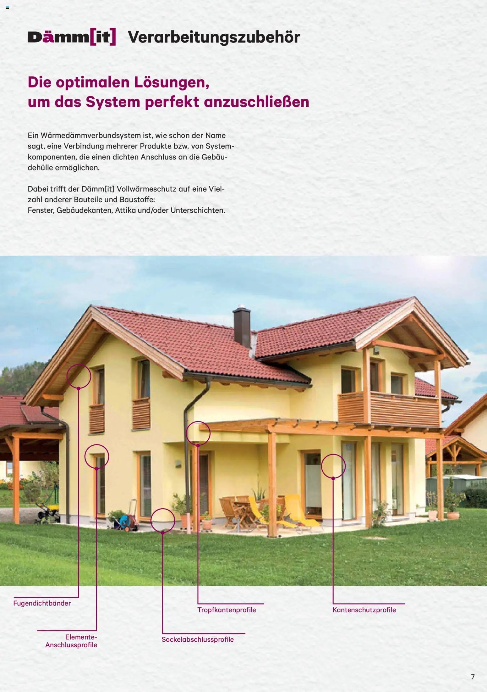 Lagerhaus Dämm[it] Folder