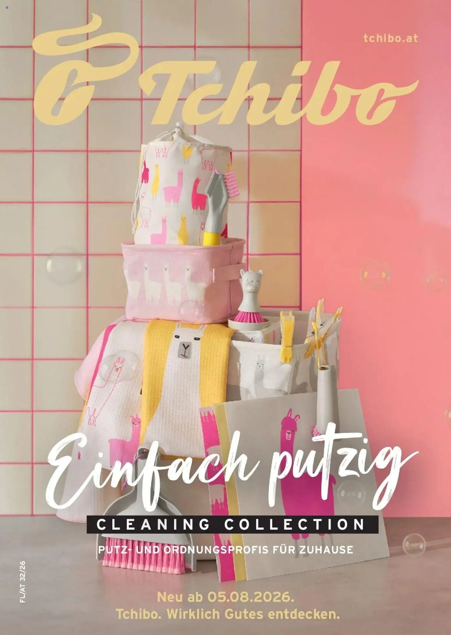 Tchibo Eduscho Tchibo Magazin
