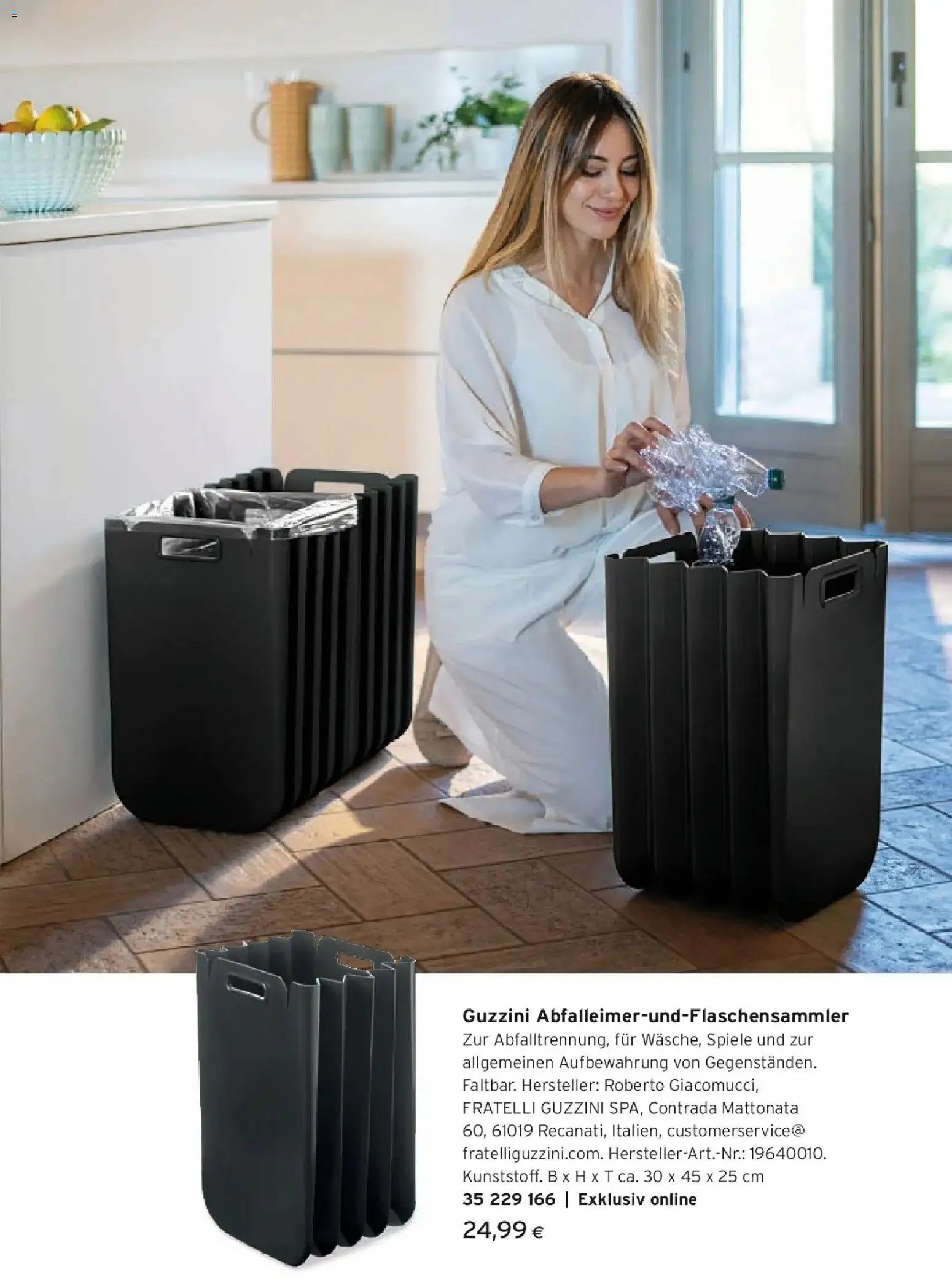Tchibo Eduscho Tchibo Magazin
