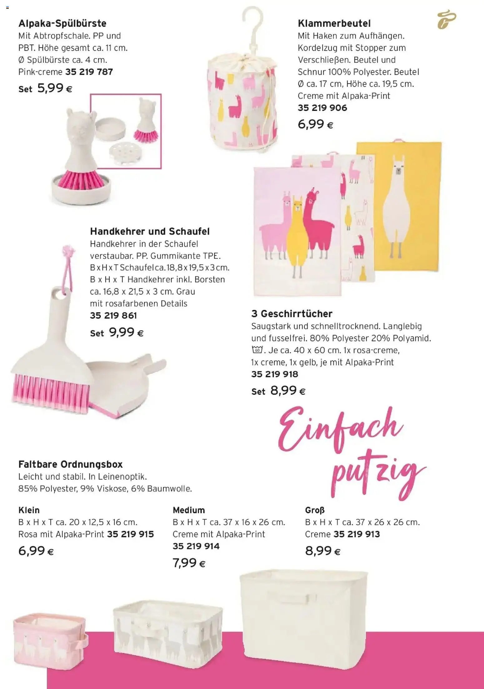 Tchibo Eduscho Tchibo Magazin