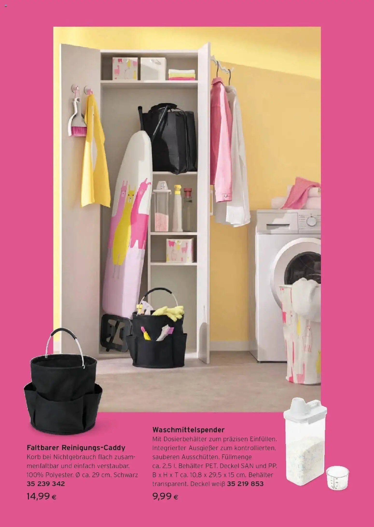 Tchibo Eduscho Tchibo Magazin