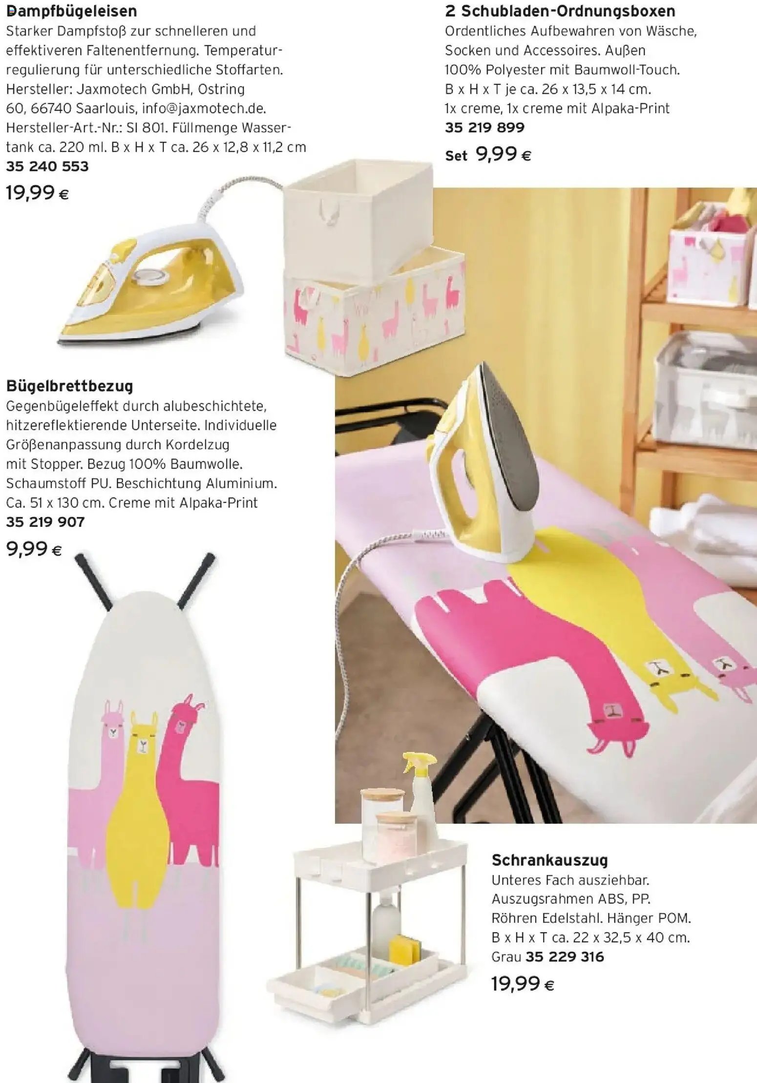 Tchibo Eduscho Tchibo Magazin
