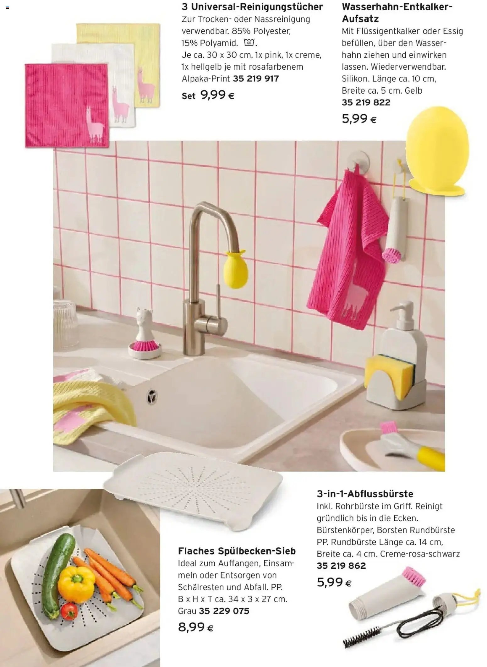 Tchibo Eduscho Tchibo Magazin