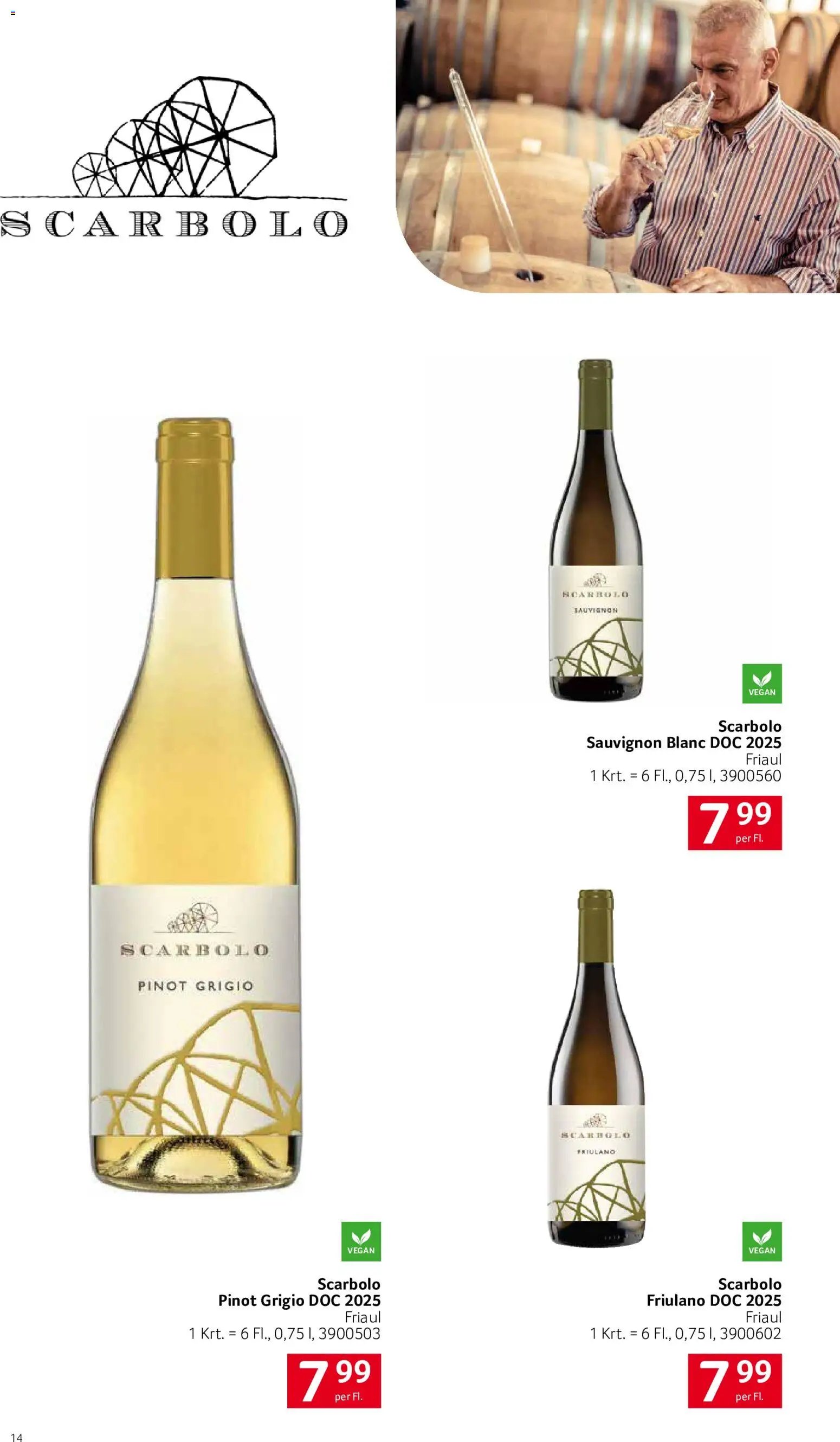 Transgourmet Sommer Genuss Im Glass