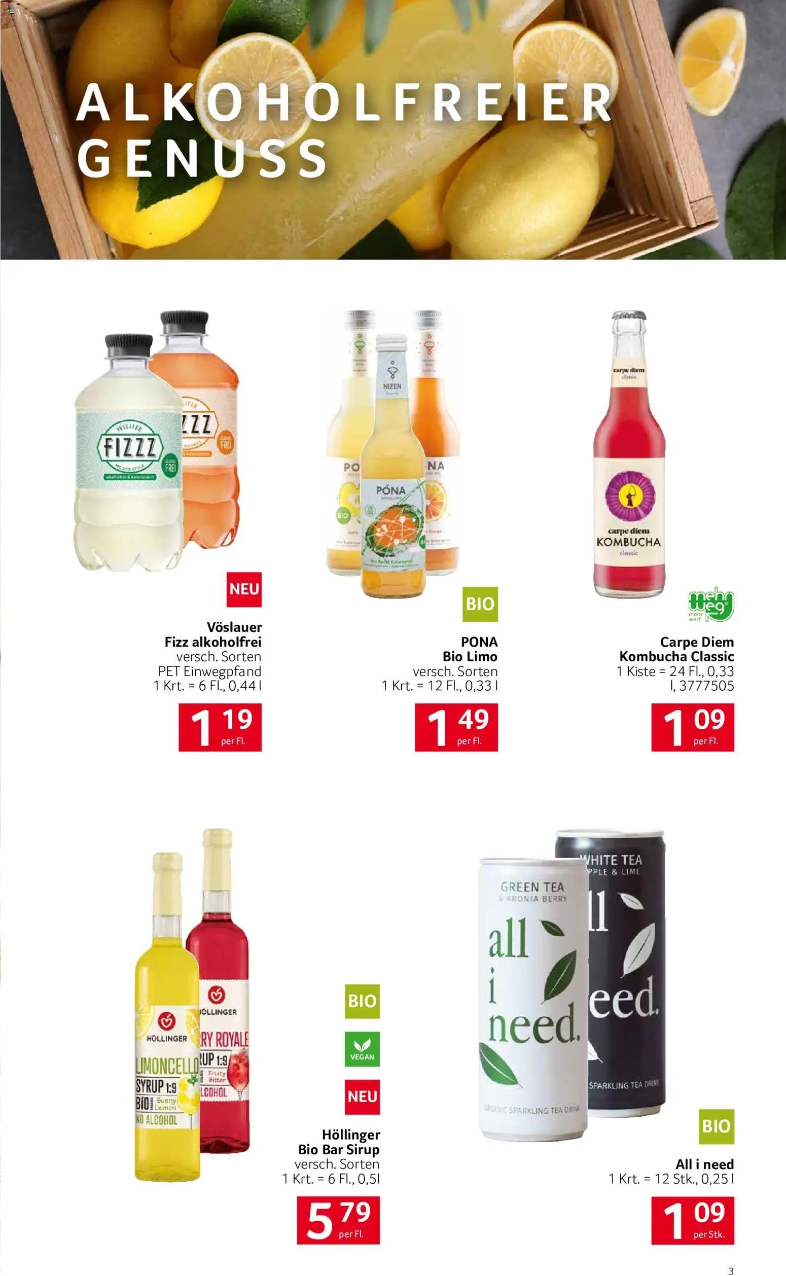 Transgourmet Sommer Genuss Im Glass