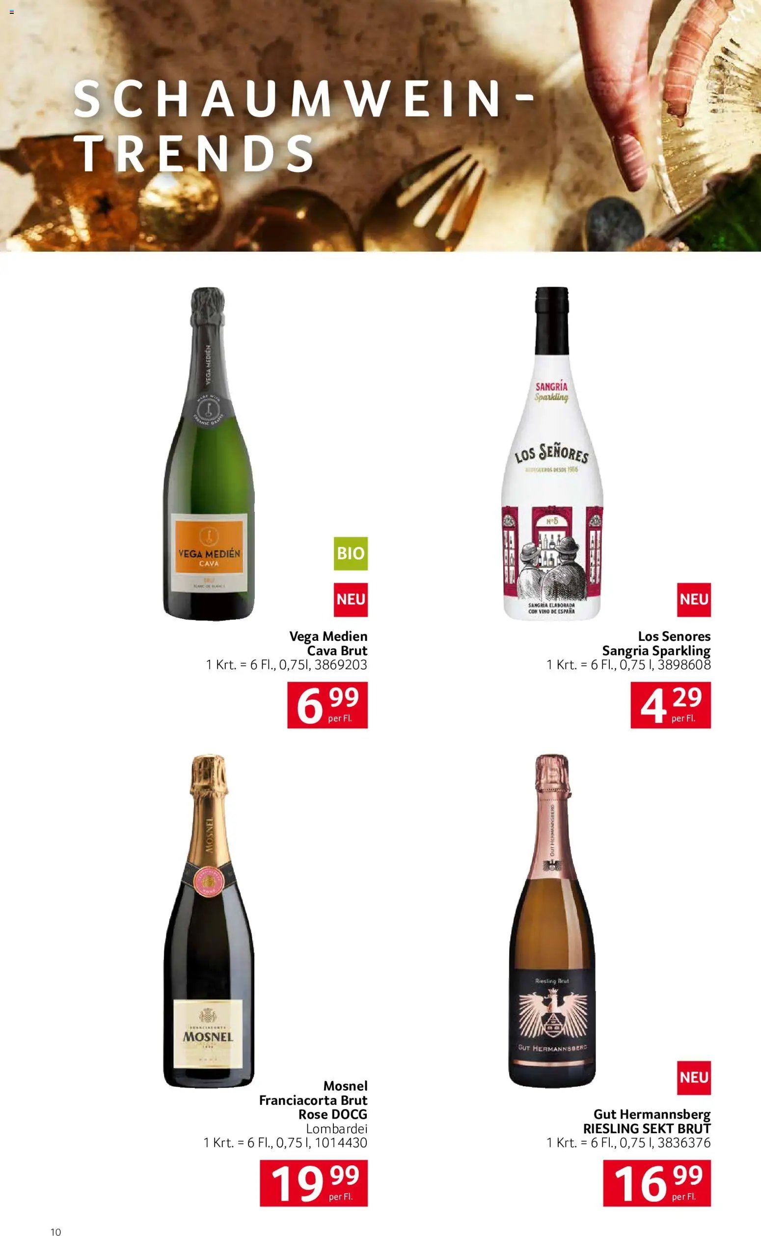 Transgourmet Sommer Genuss Im Glass