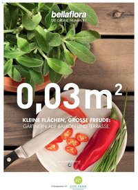 bellaflora - Urban Gardening