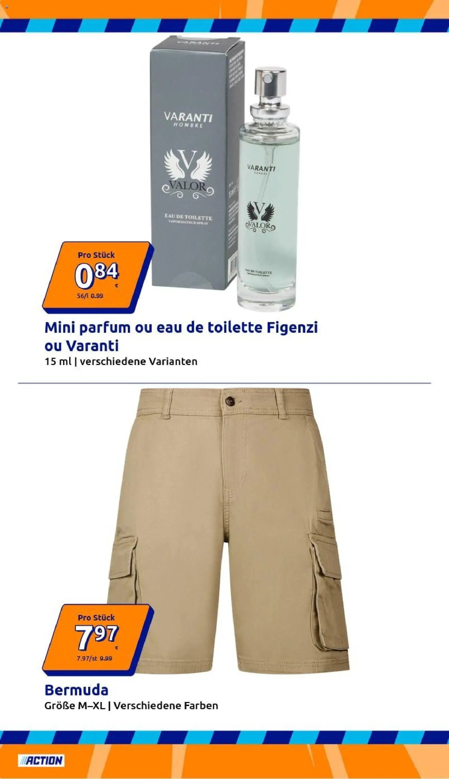 Action Flugblatt