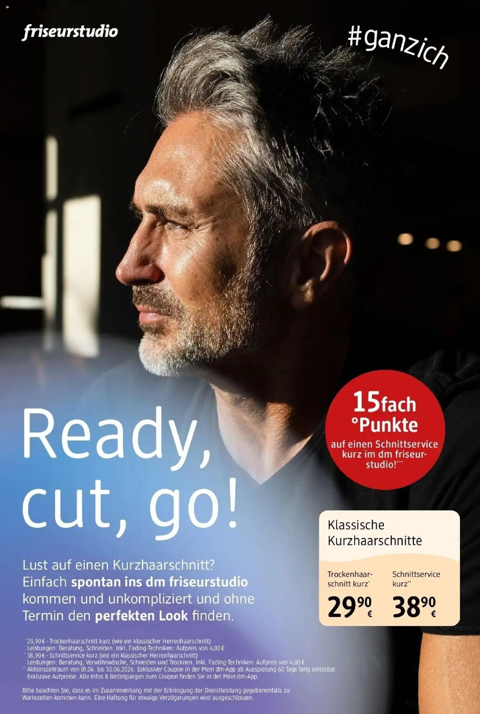 dm drogerie markt Journal Juni 2026