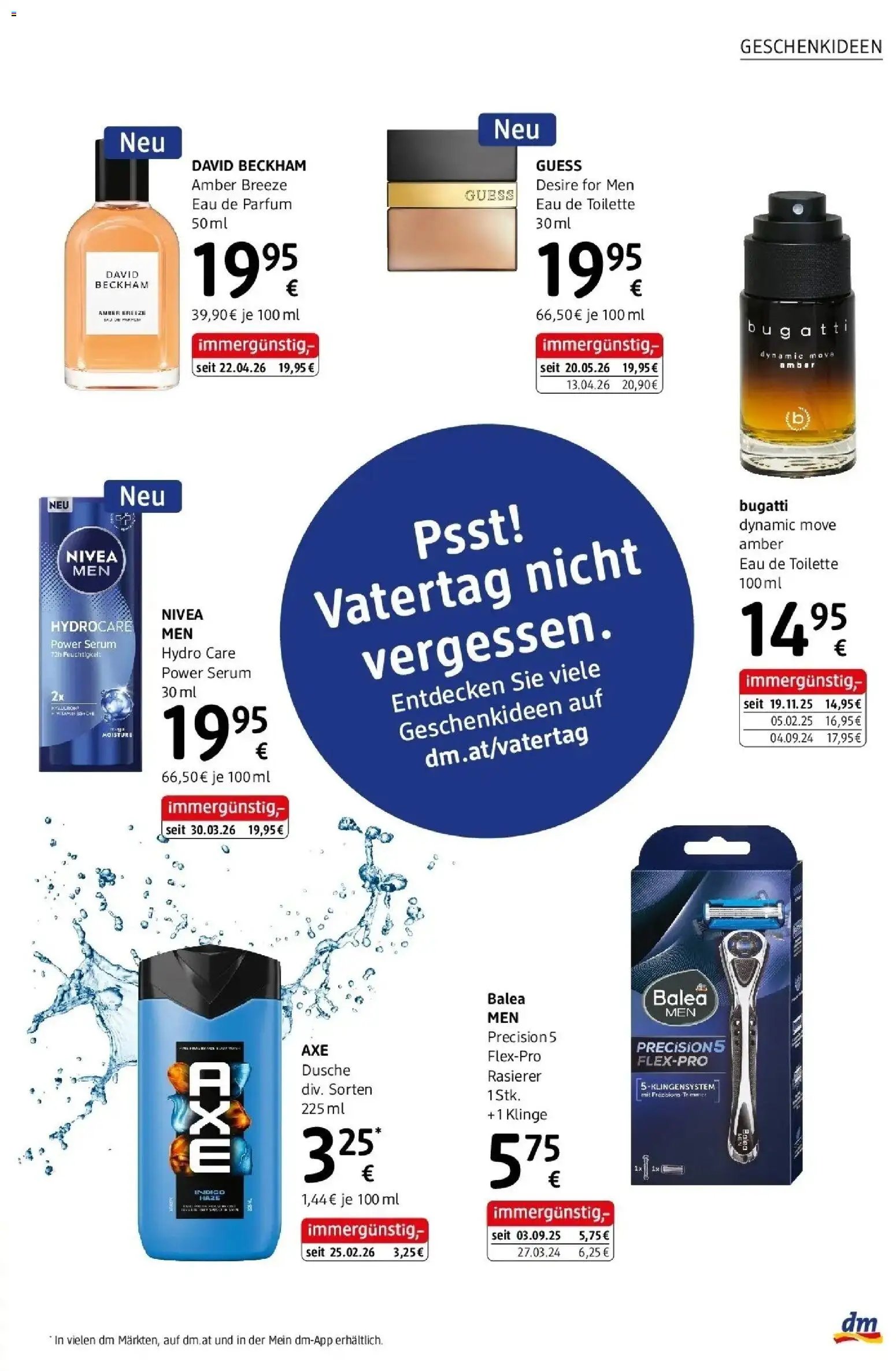 dm drogerie markt Journal Juni 2026