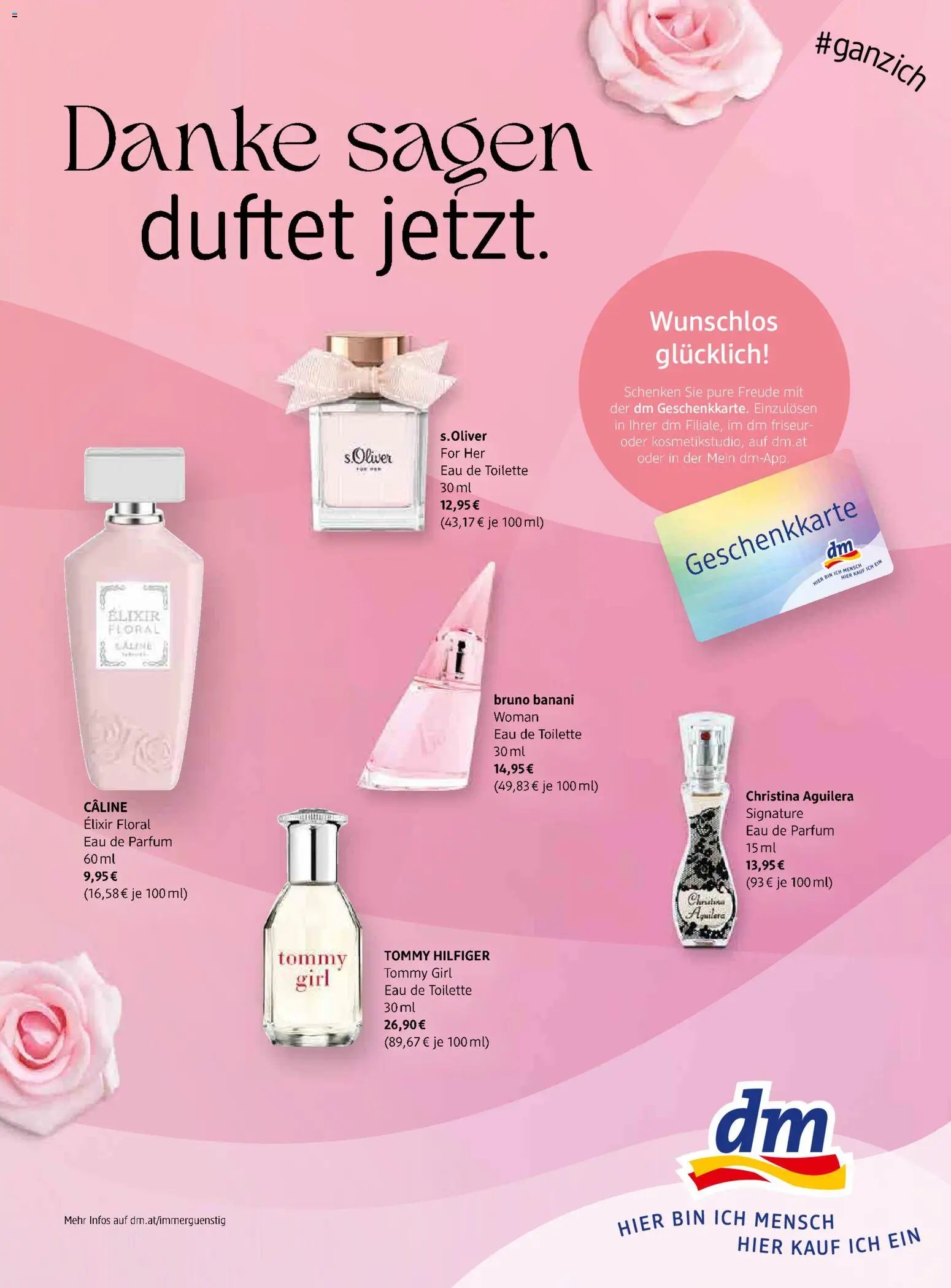 dm drogerie markt Active Beauty Magazin 05/2026