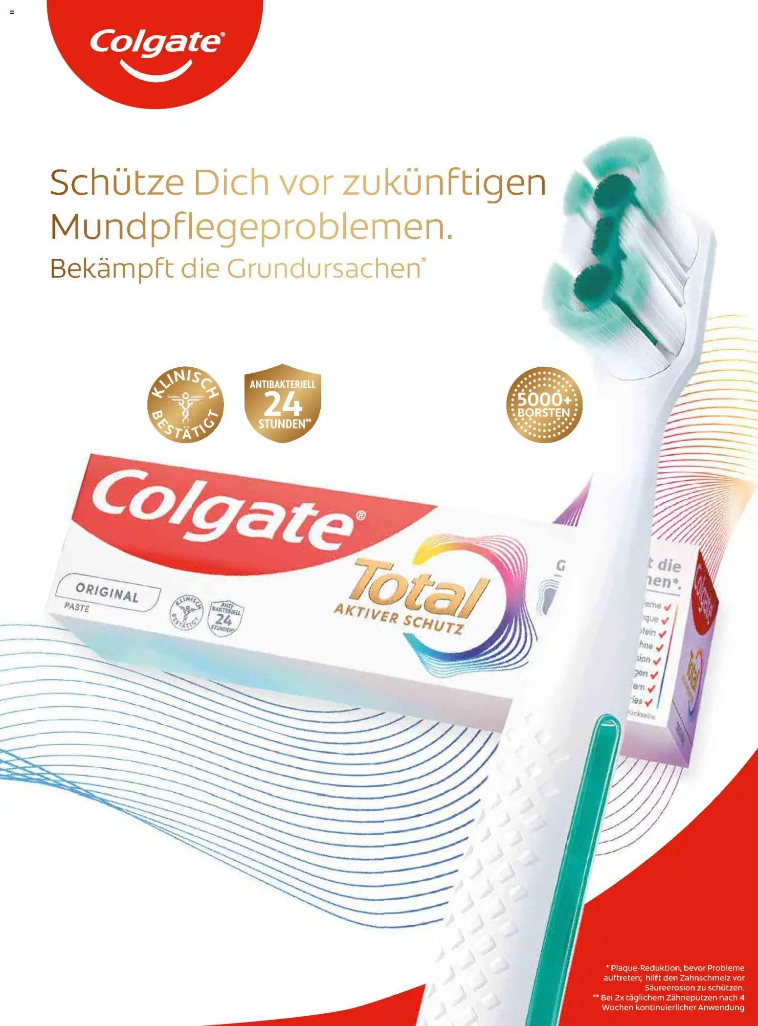 dm drogerie markt Active Beauty Magazin 05/2026