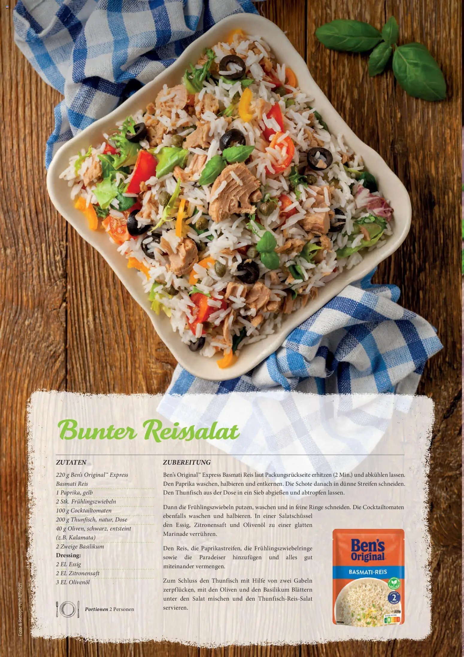 Nah und Frisch Magazin 1+2/26