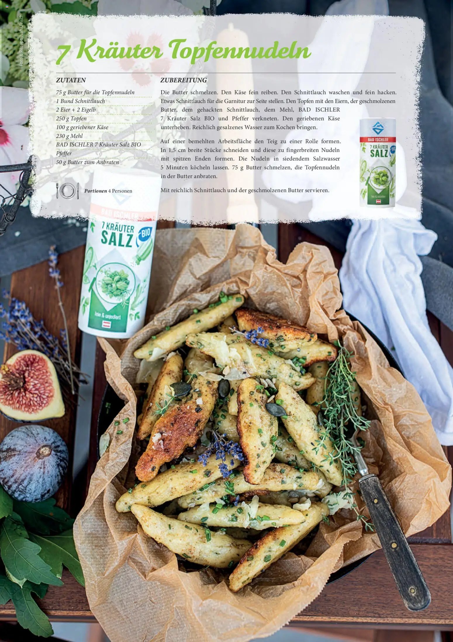 Nah und Frisch Magazin 1+2/26