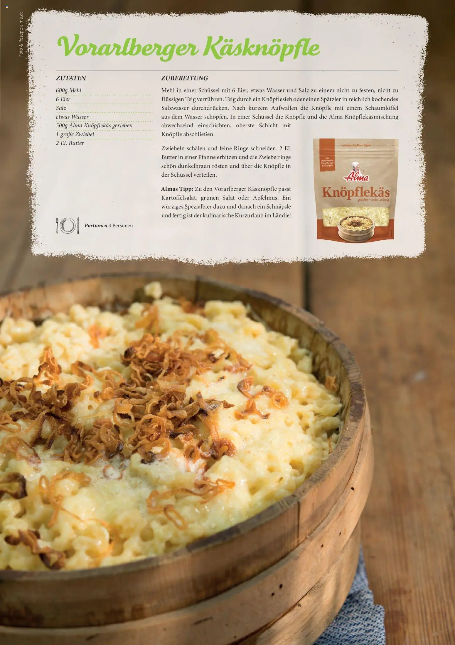 Nah und Frisch Magazin 1+2/26