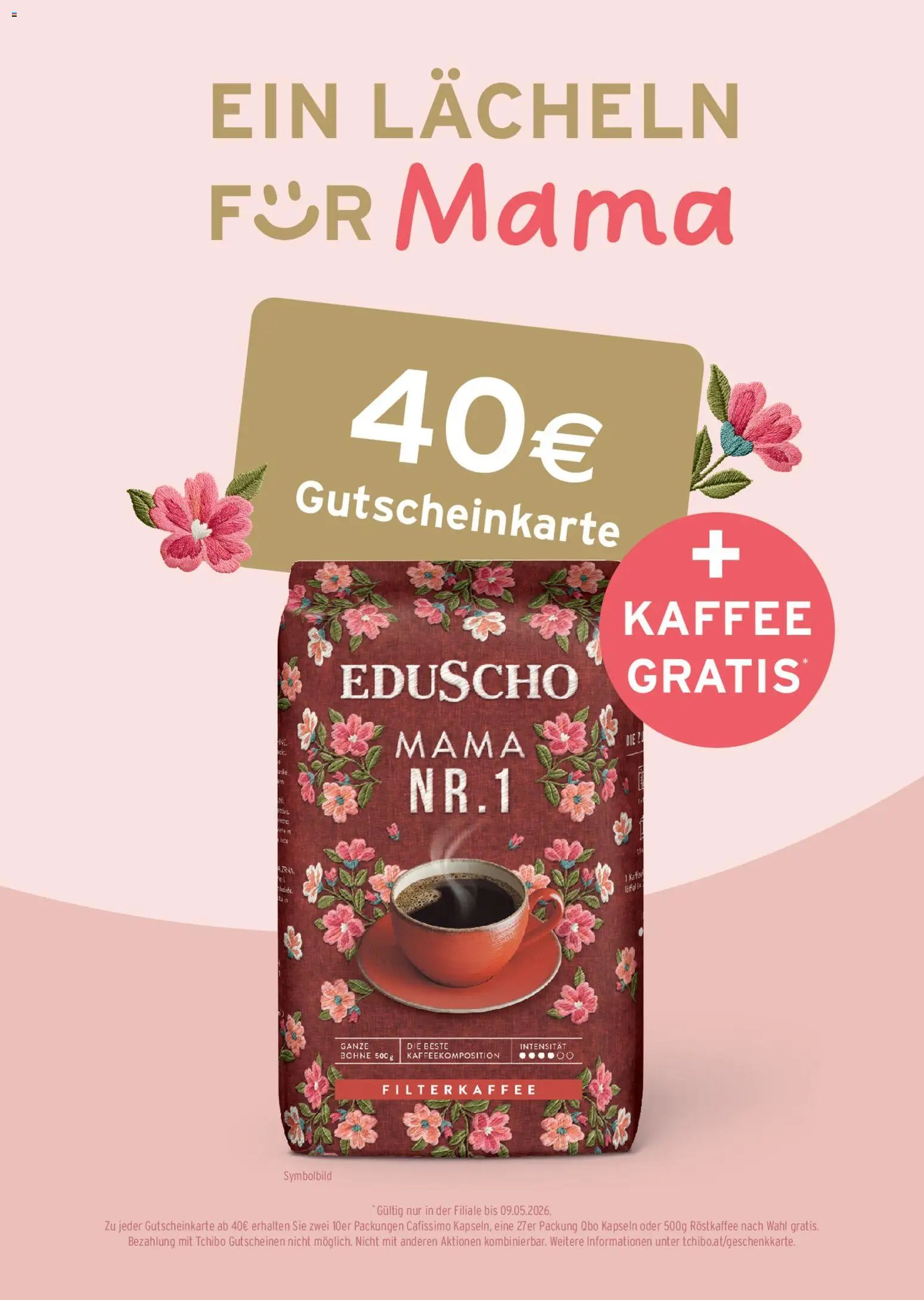Tchibo Eduscho - Tchibo Magazin